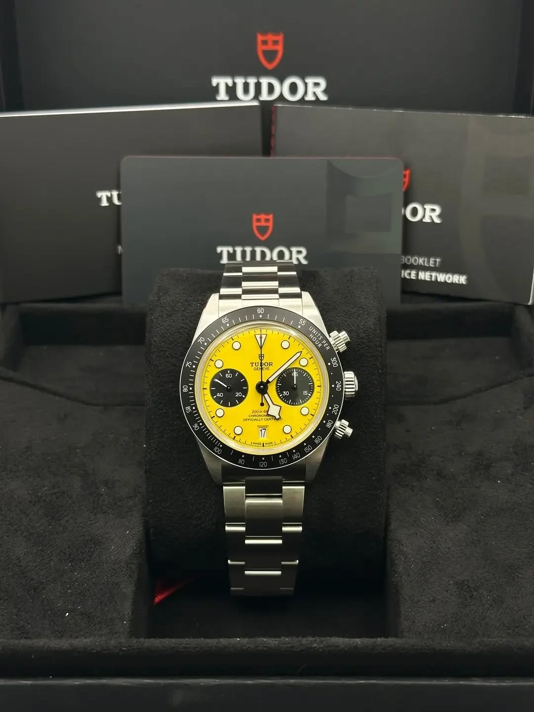 May be an image of digital watch and text that says 'TUDOR Tt OR TITDOR 60 ICENETWORK ICE NETWORK OKLET E5 2 रएर TUDOR OR ல் 55 "MOUB หวมเือ נמוה 4 お 5 20 20 山 / I / O ۱ه 9…