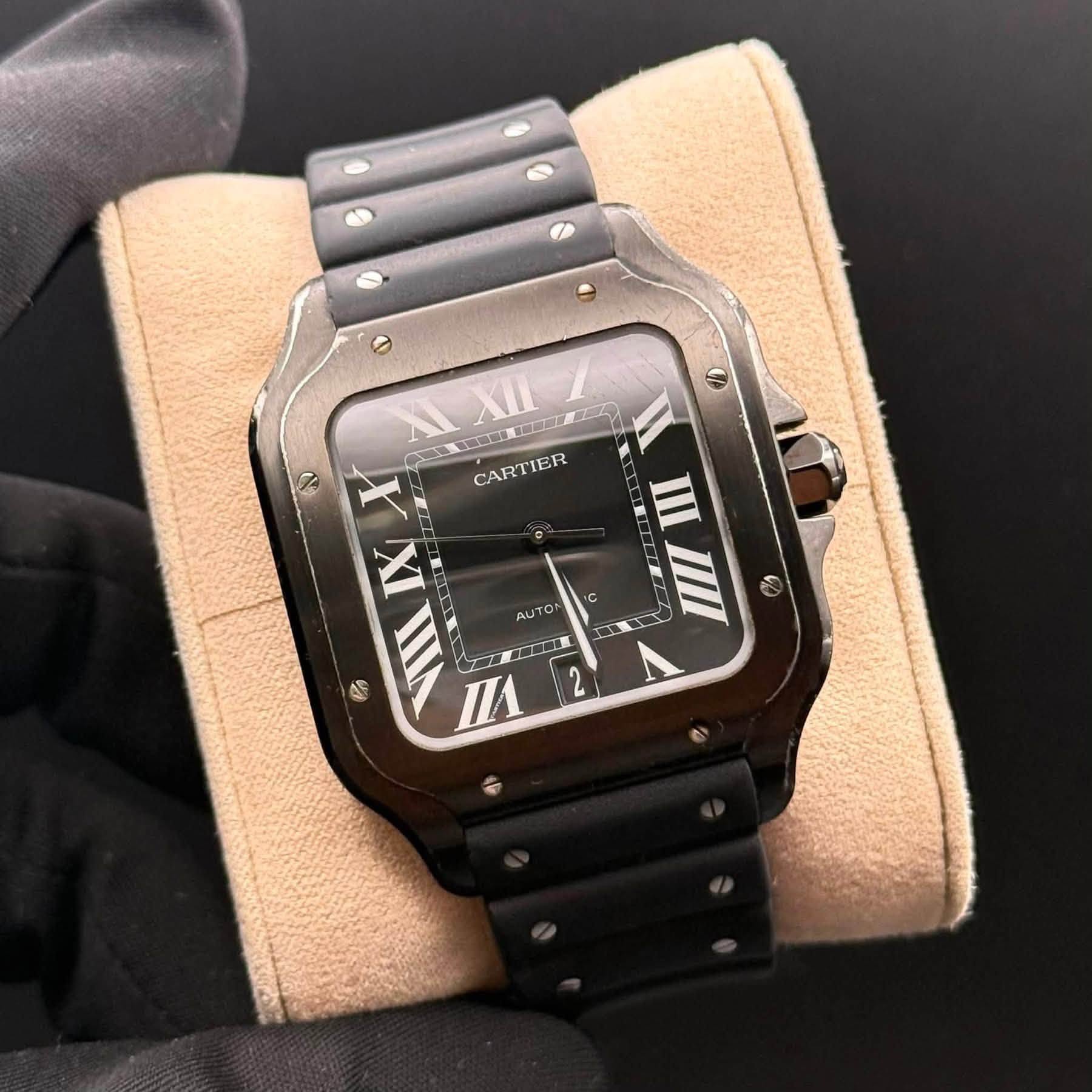 May be an image of digital watch and text