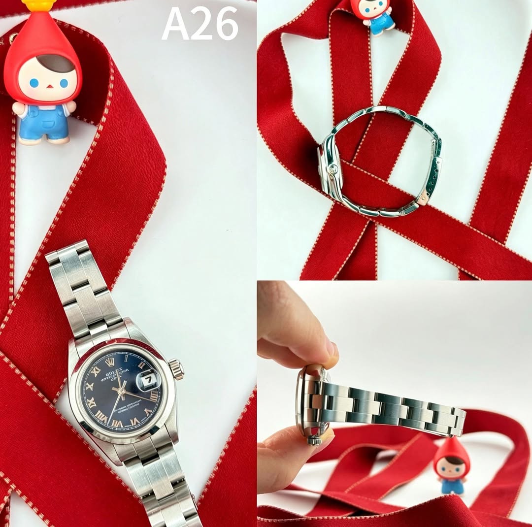 May be an image of digital watch and text