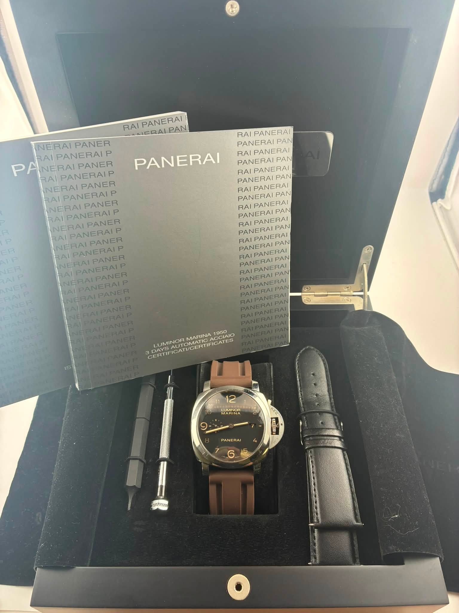 May be an image of digital watch and text that says 'RAI RAIPANERAL LICRALPAN PANERAI RAI PANERAI PANERAI RAIPANERAI PANERAIPAN PAN RAIPANERAI PAN RALPANERAI PANERAIPAN NERAIPANER…