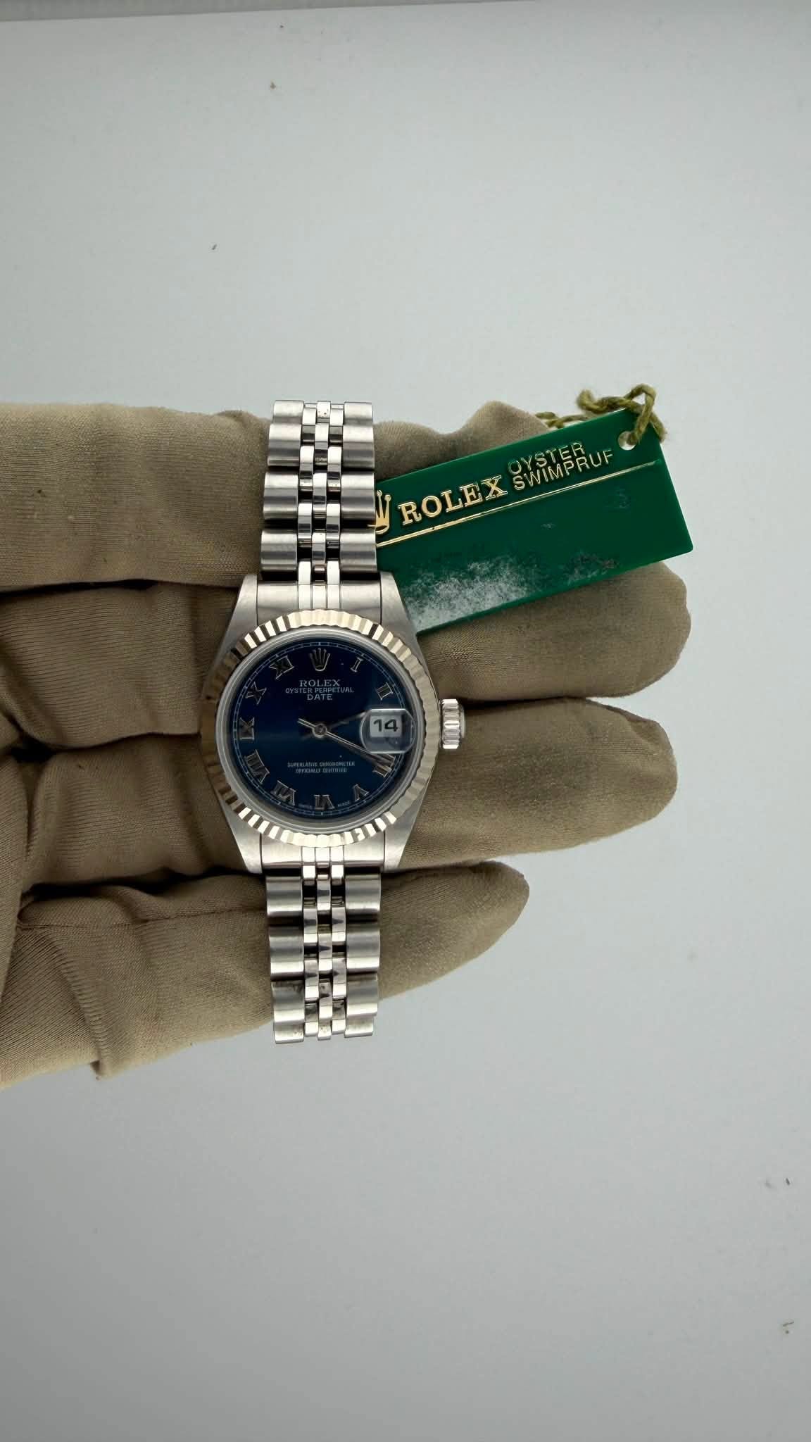 May be an image of digital watch and text