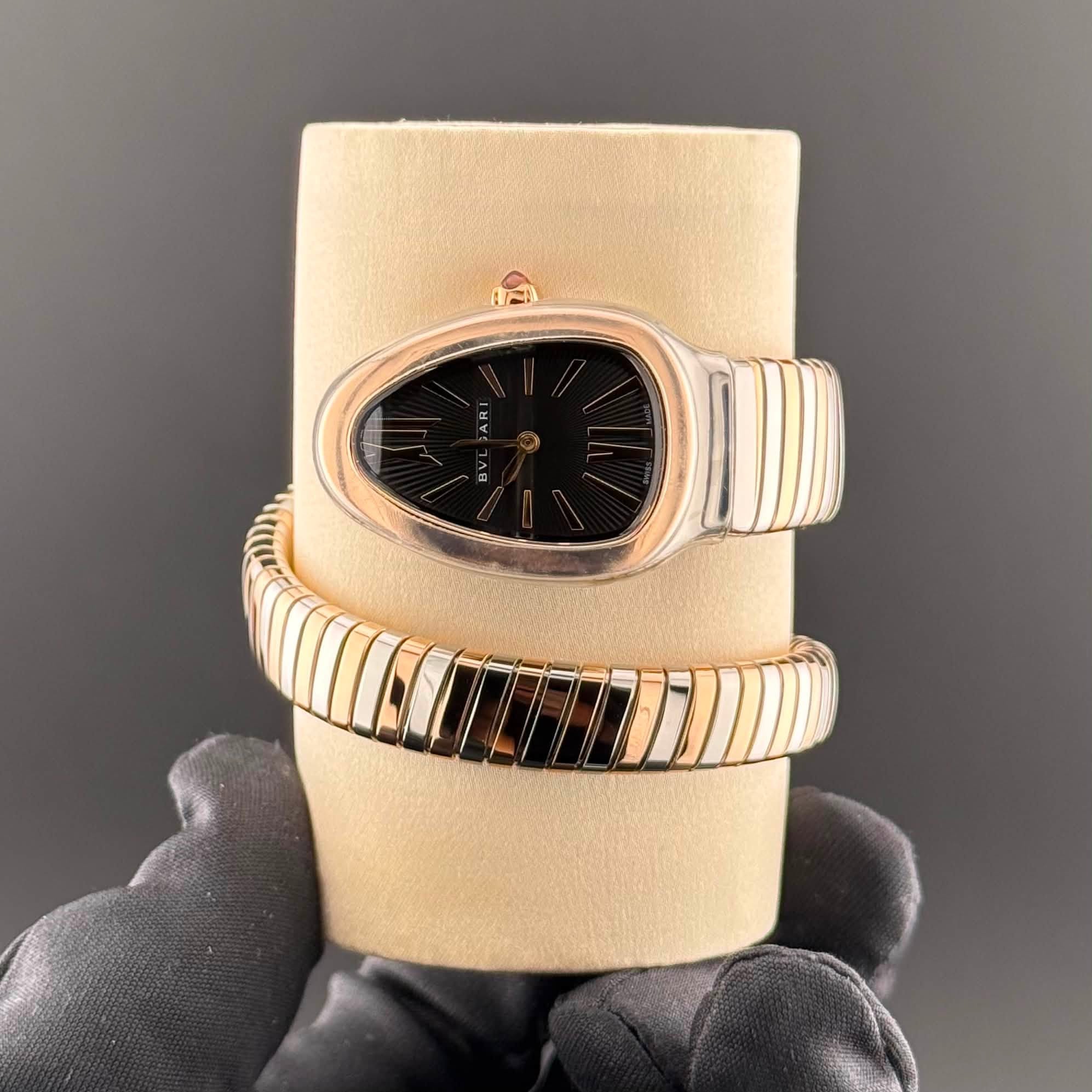 May be an image of wrist watch