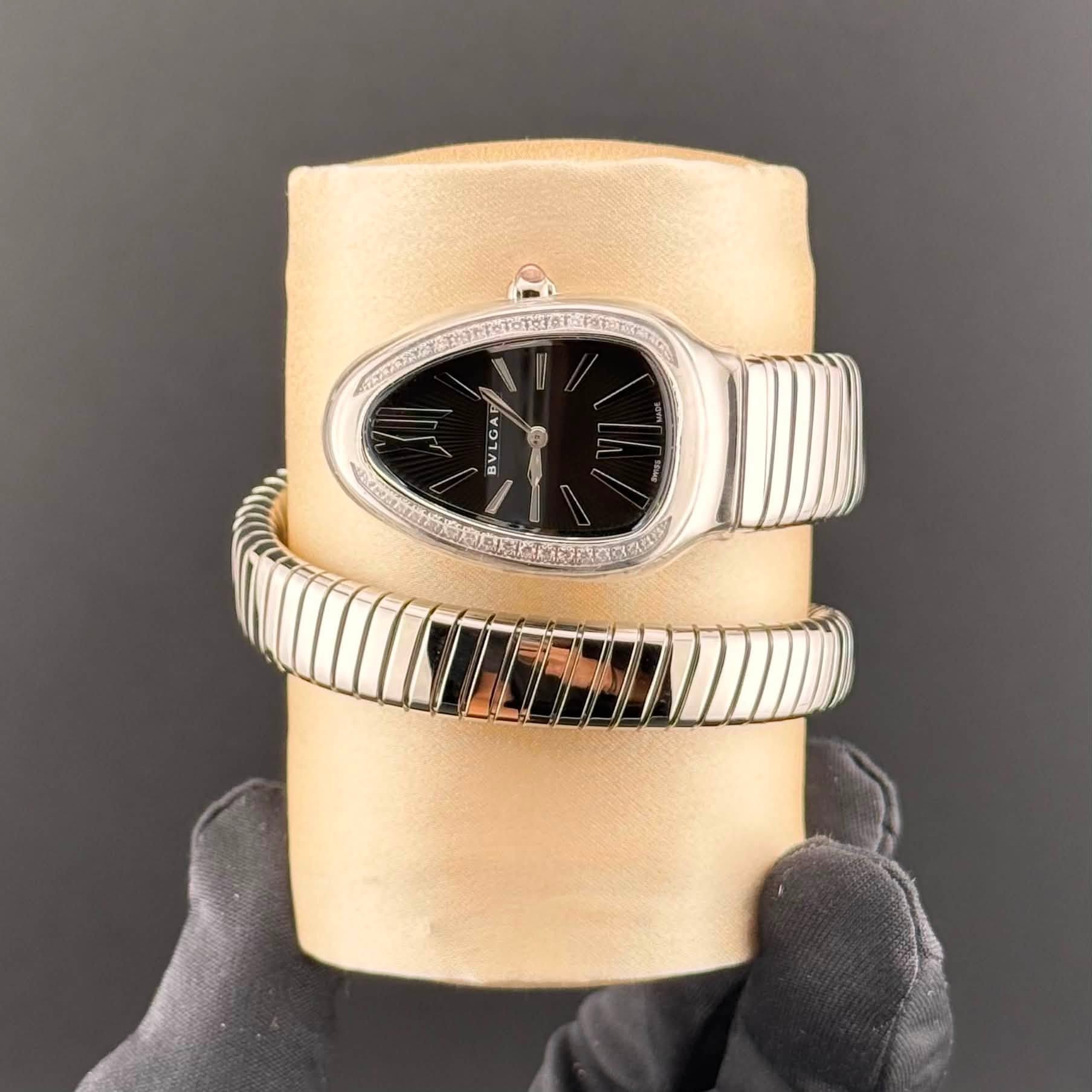 May be an image of wrist watch