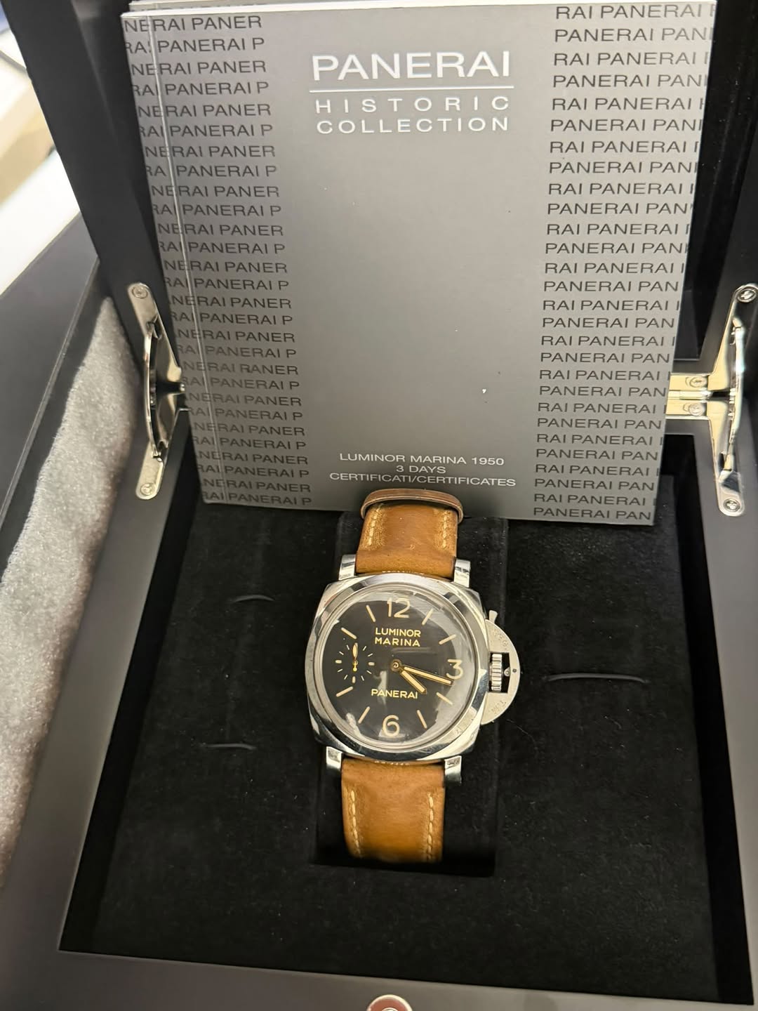 May be an image of wrist watch and text that says 'NERAI PANER RA: PANERAI P NERAI NE PANER PANERAI P RAI ANER PANERAI PANER PANERAI P PANER PANERAI P RAI PANER ANERAIP PANER NER…
