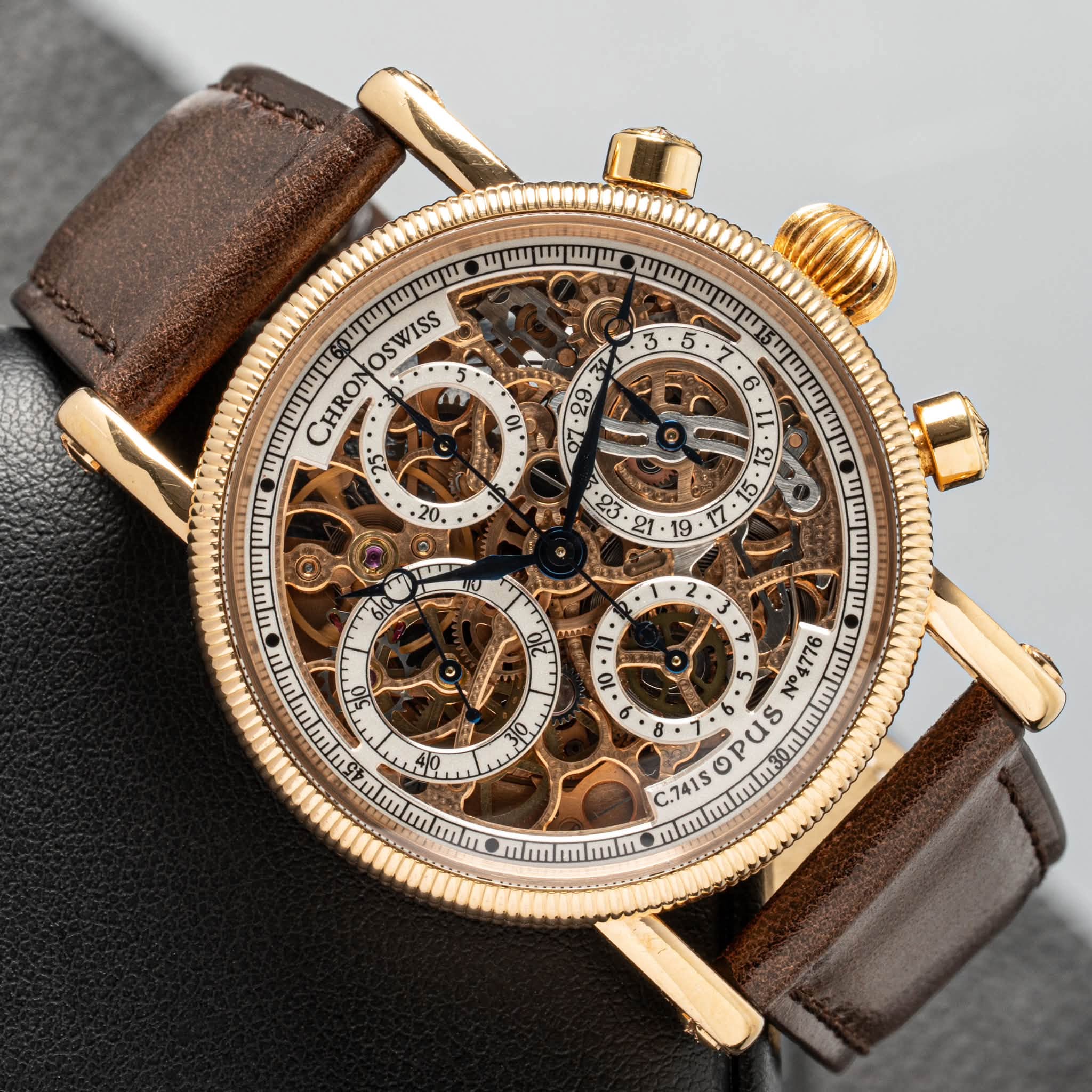 May be an image of wrist watch