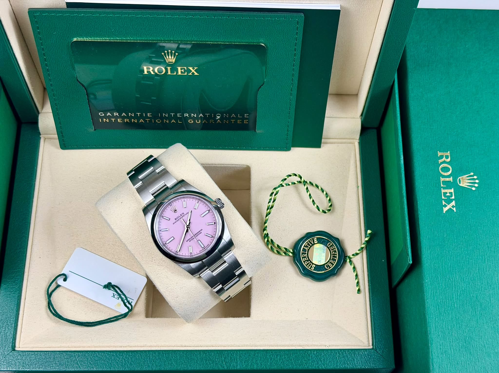 May be an image of digital watch and text