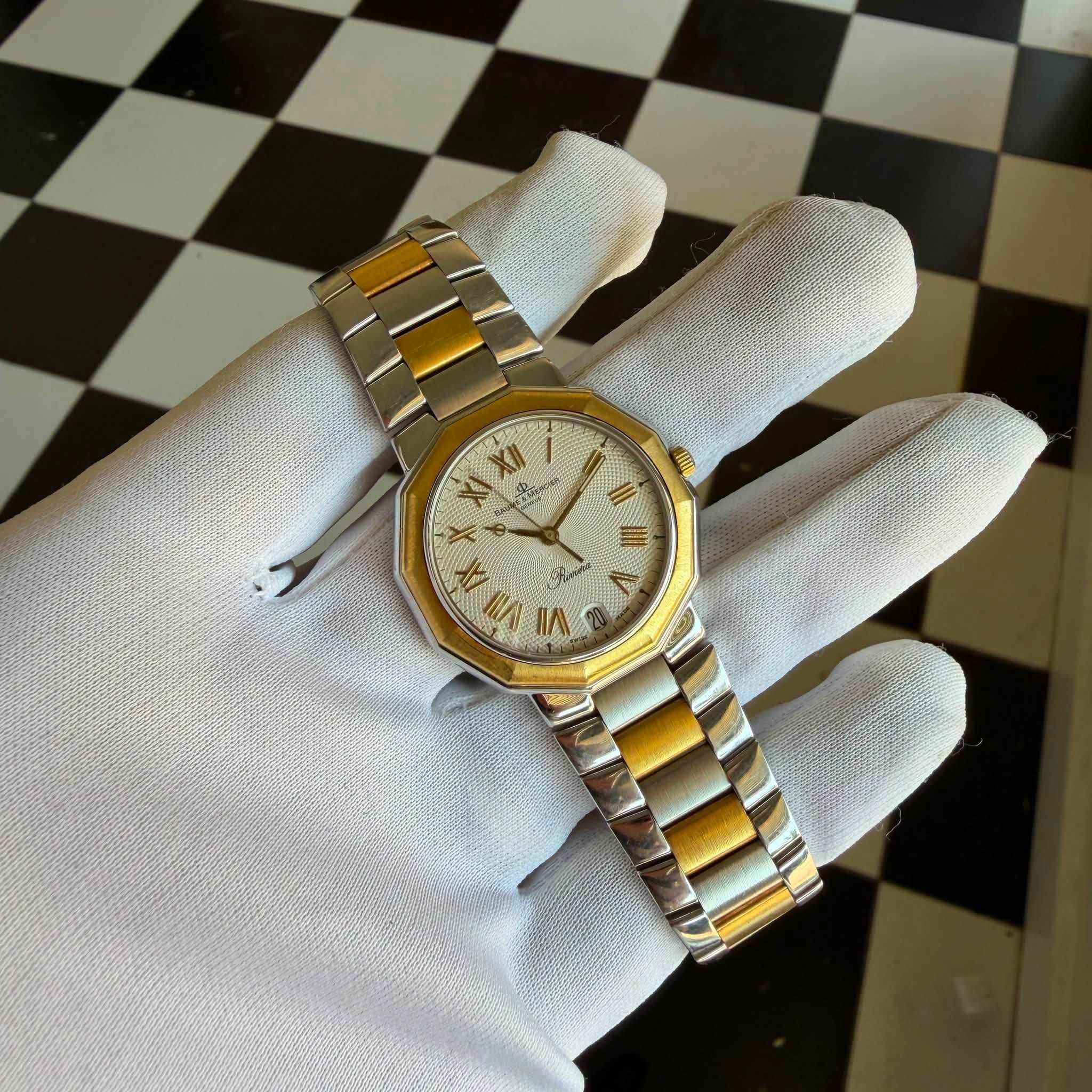 May be an image of chess and digital watch