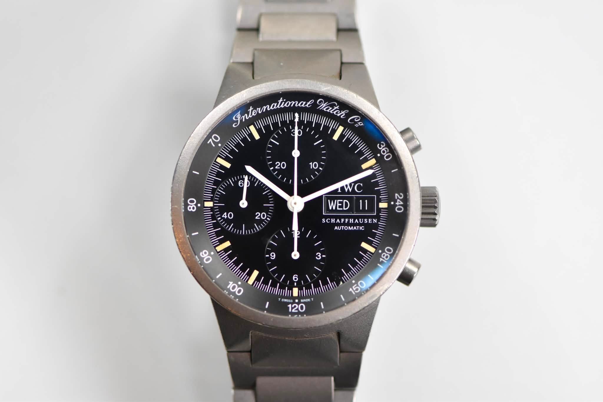 May be an image of digital watch and text