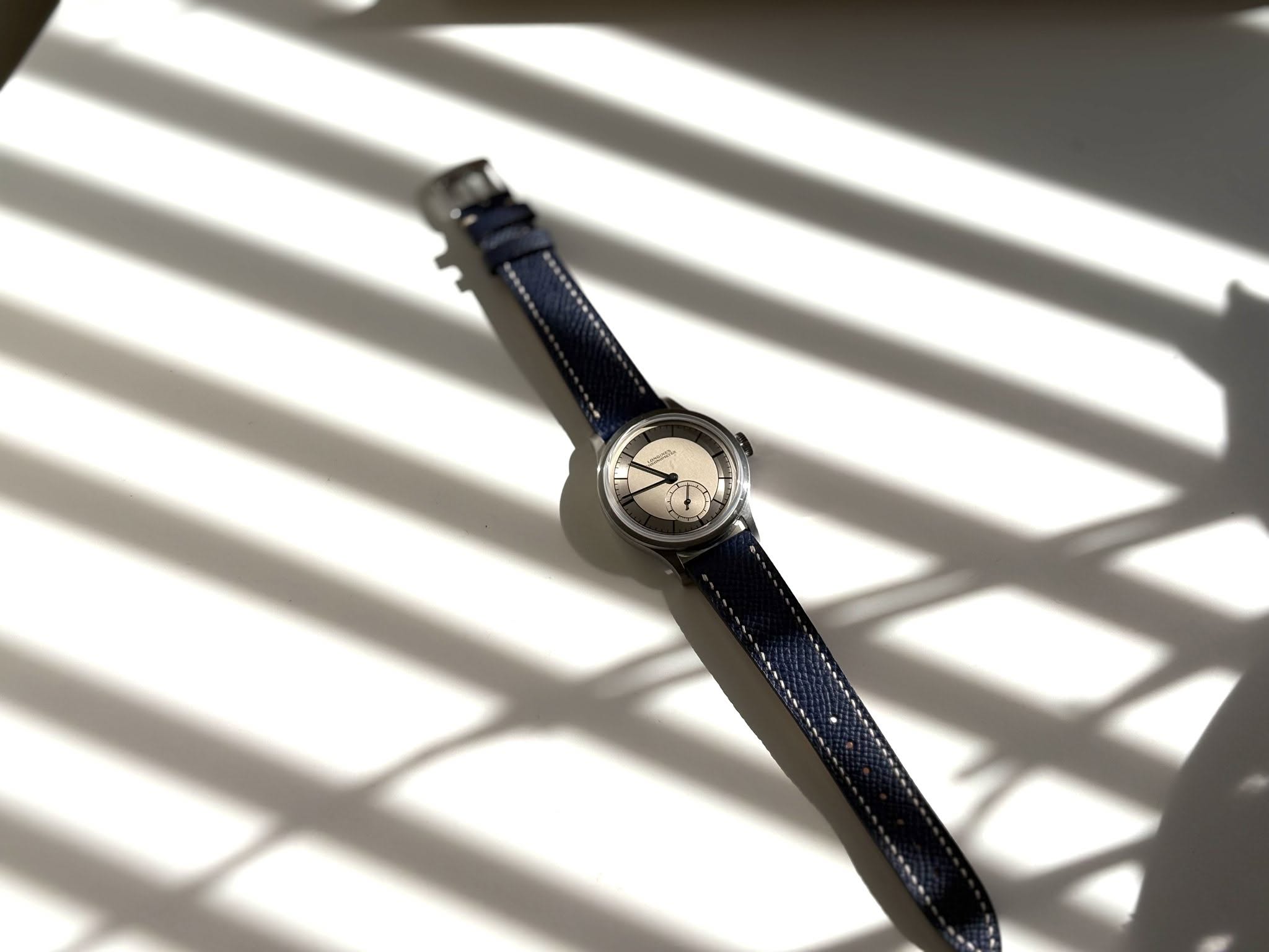 May be an image of wrist watch