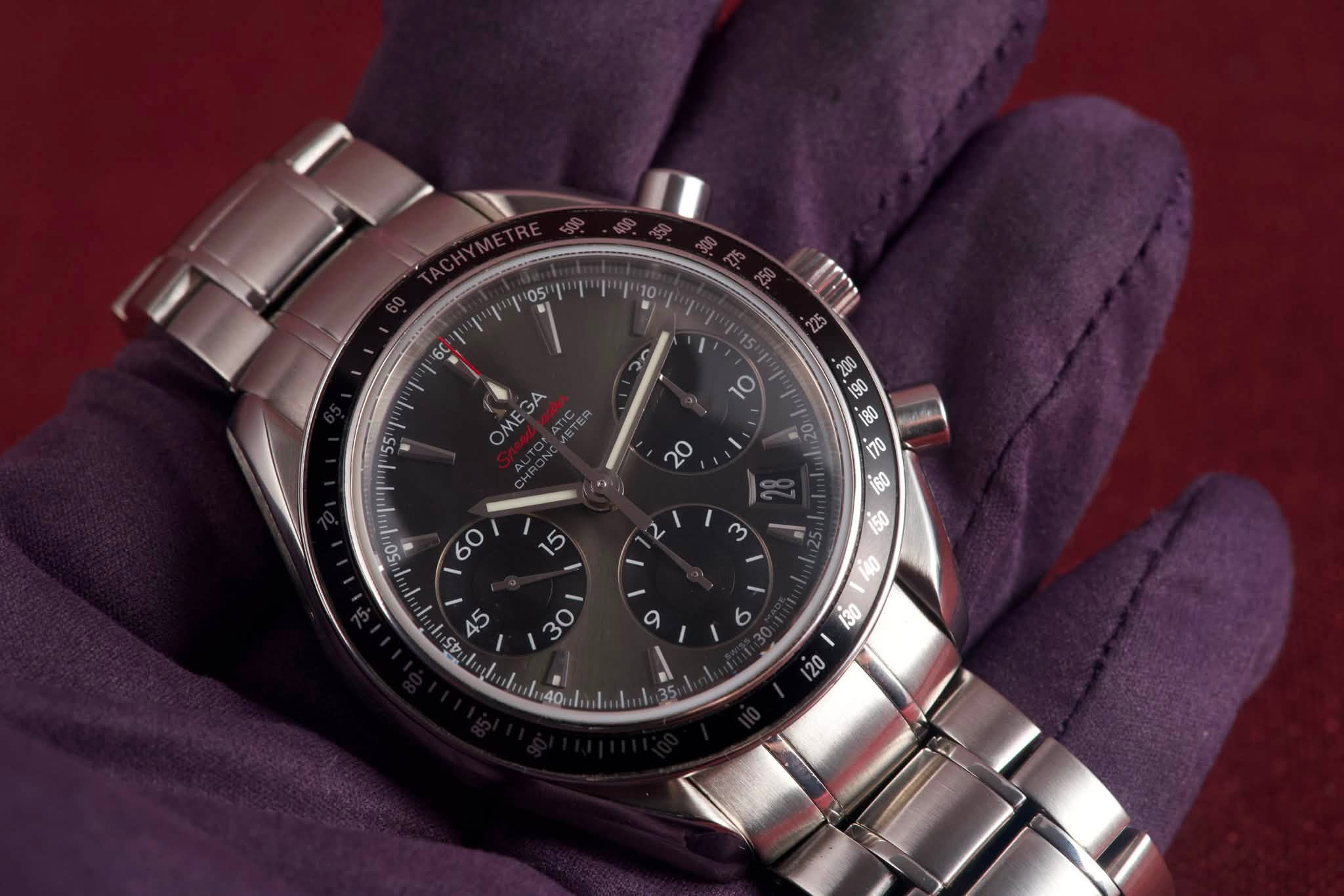 May be an image of wrist watch and text that says '6C GA OME 1o ١ 55 "וייוייןייס 多 5 St a 30 ٥ B 40 20'