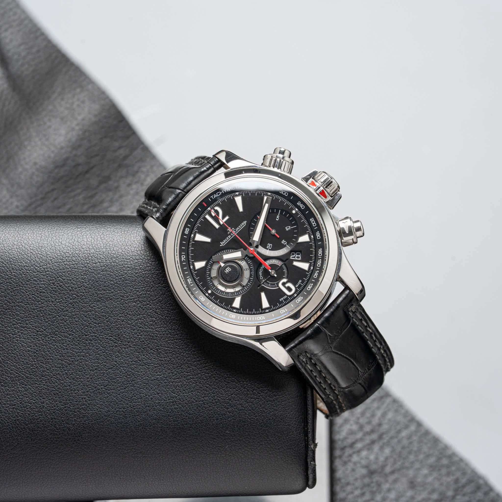 May be an image of wrist watch