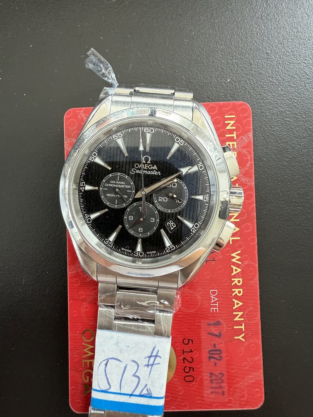 May be an image of digital watch and text