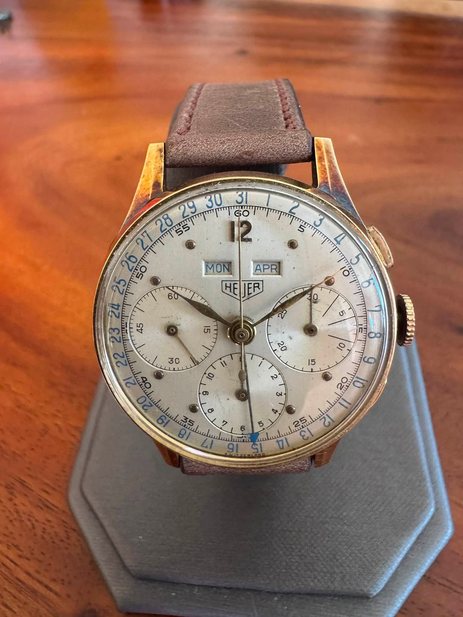 May be an image of ‎wrist watch and ‎text that says '‎ S ਫ০ T 4 3 60 MON APR HEJER ER HE ארדין 45 0 10 ማጣጣጣ 5 ۱ن ស 9 រផរ Cl nO O1 Ευ 35 ME YE DET ulul 5 سلسلسه 251 2A nhd DI El‎'‎‎