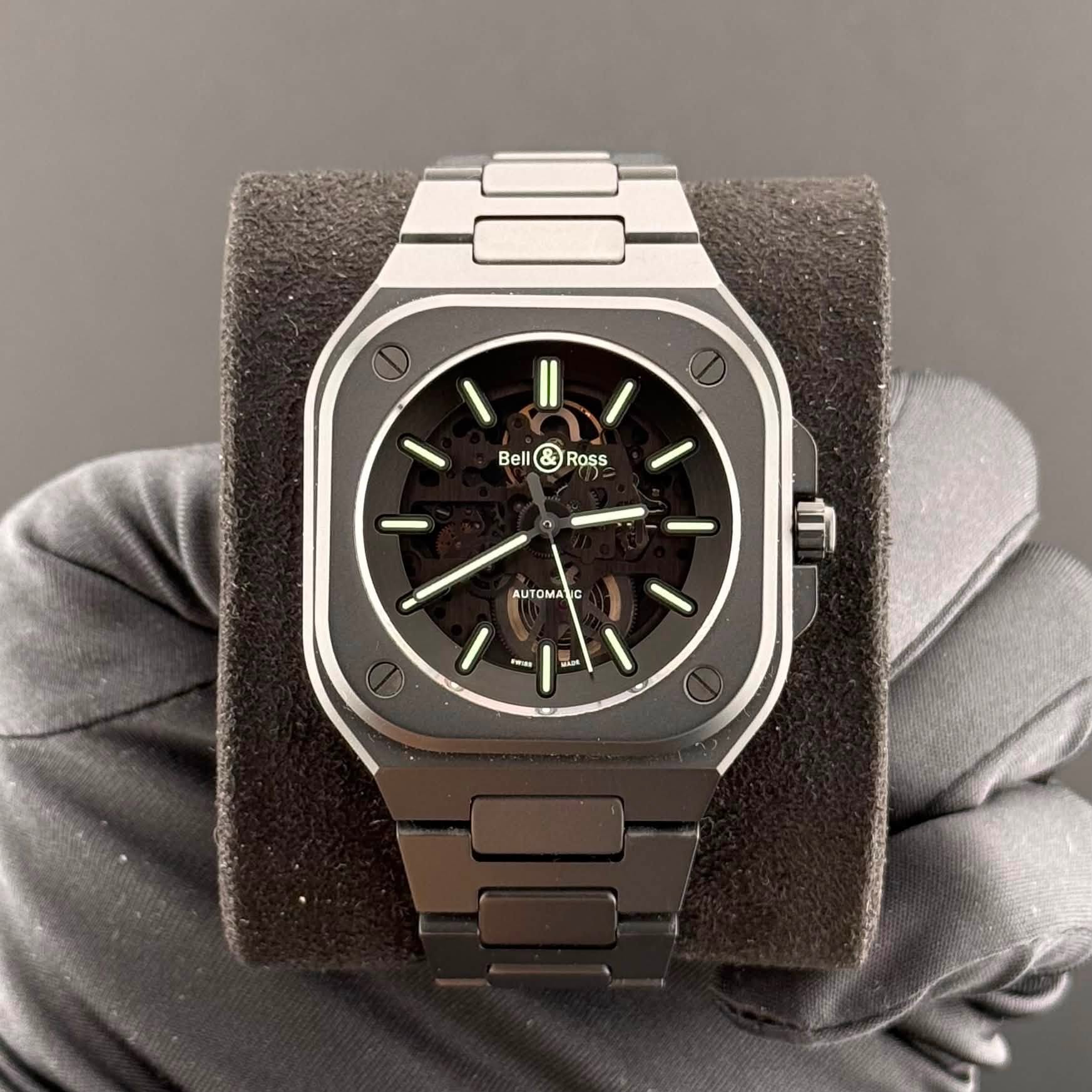 May be an image of digital watch and text