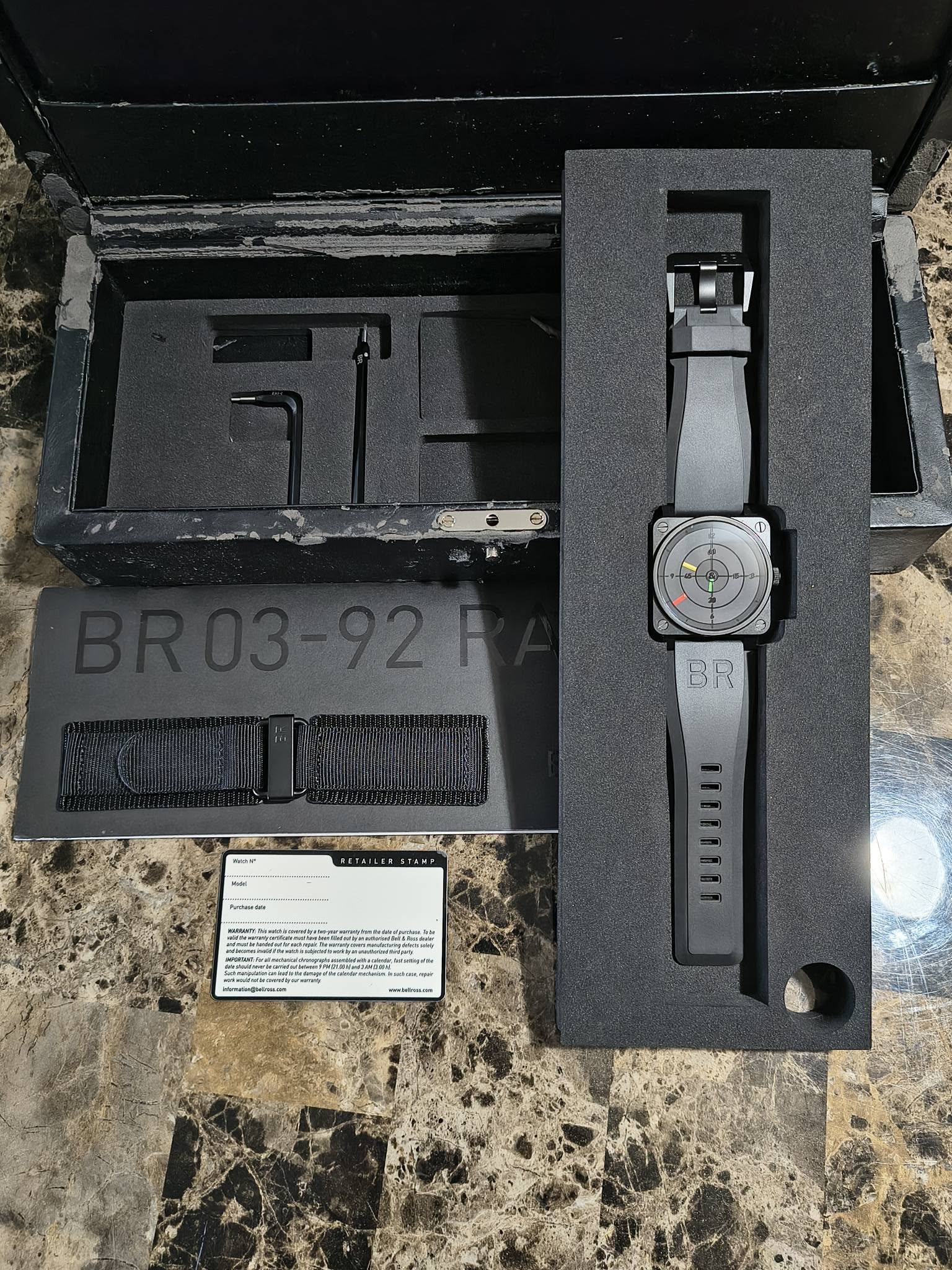May be an image of digital watch and text