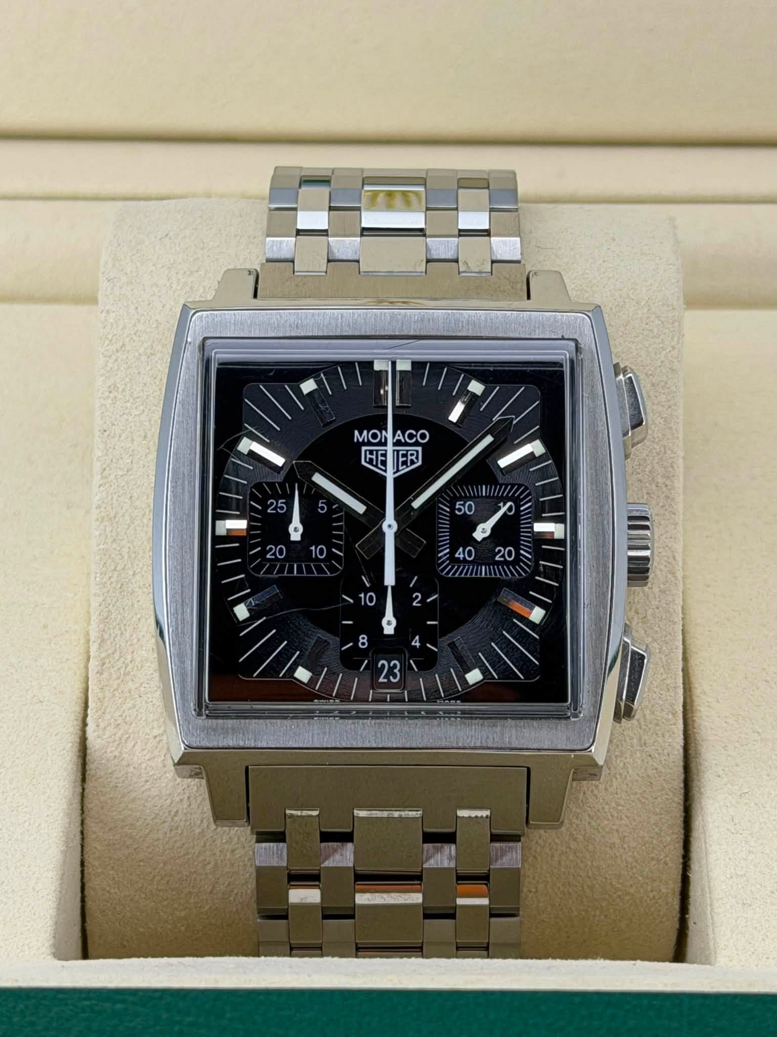 May be an image of digital watch and text