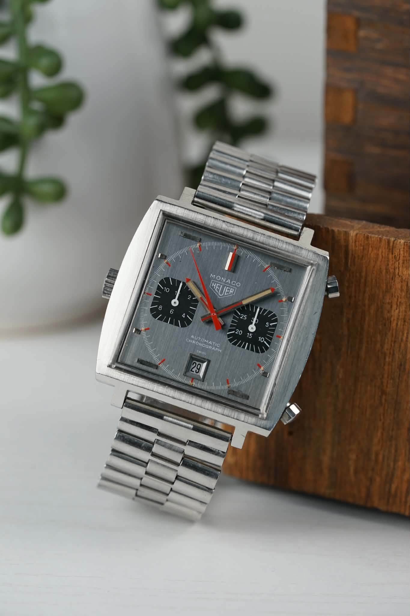 May be an image of digital watch and text