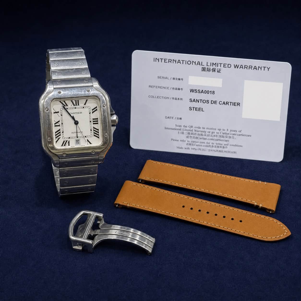May be an image of digital watch and text
