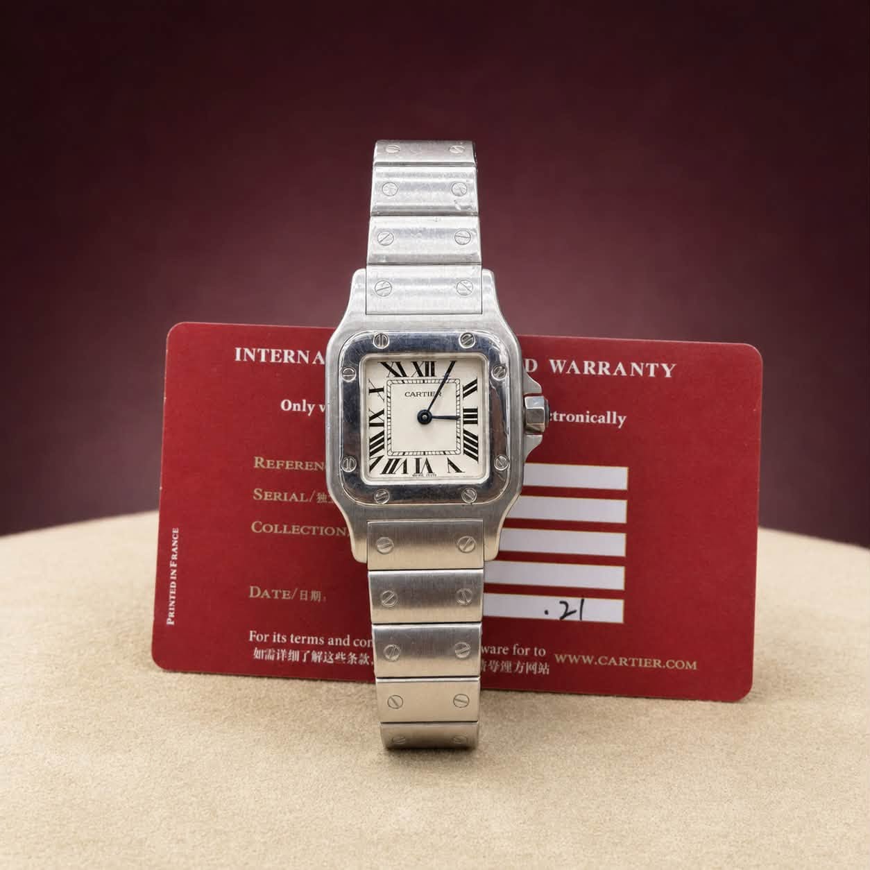 May be an image of digital watch and text