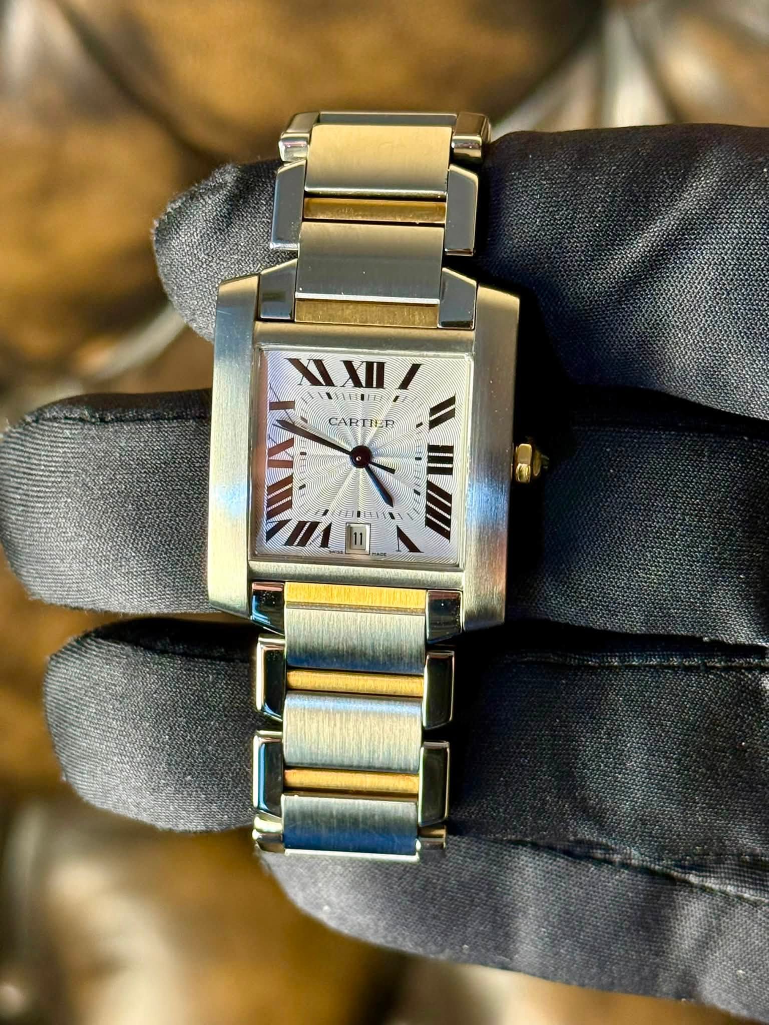 May be an image of digital watch and text
