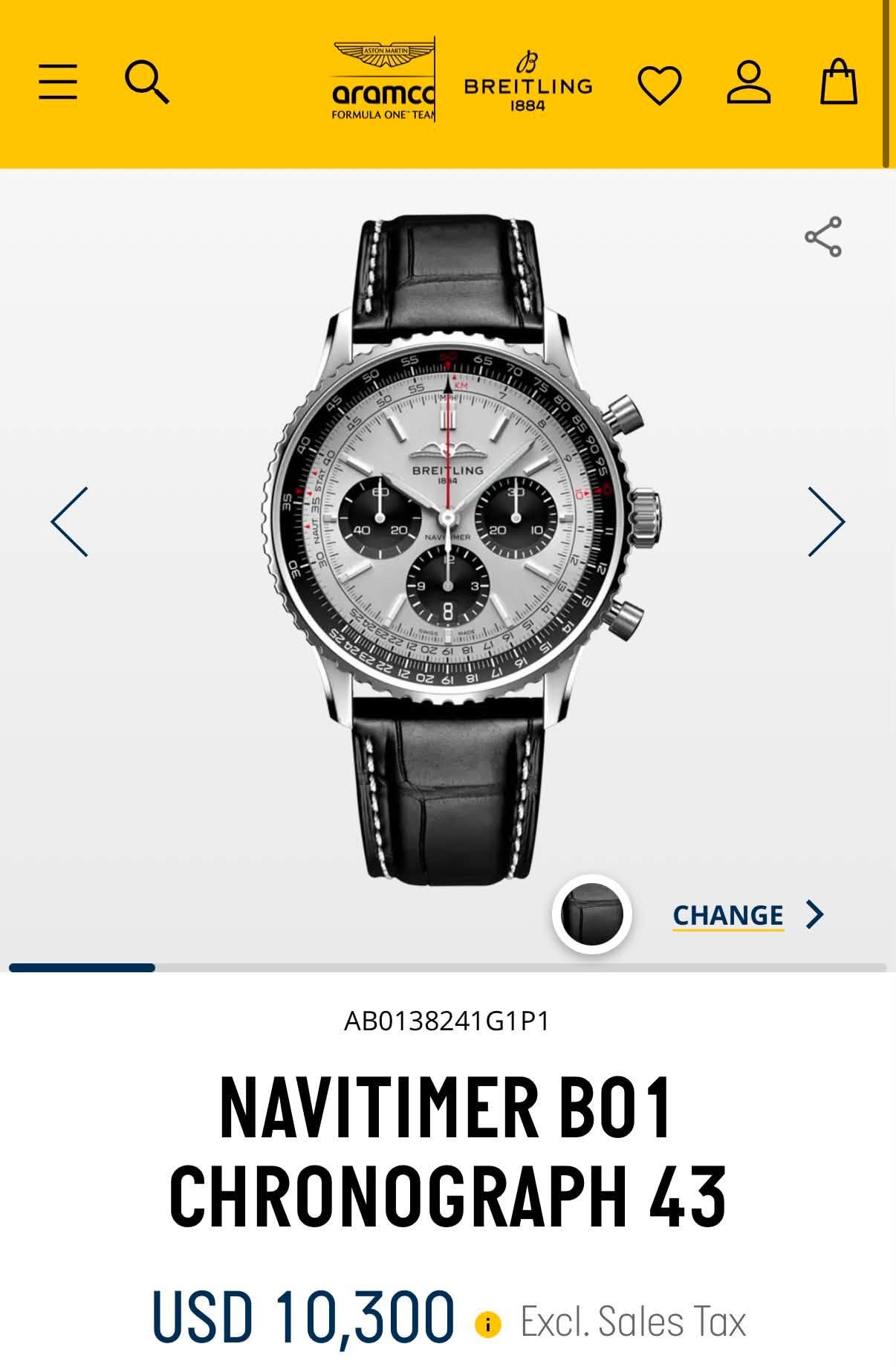 May be an image of digital watch and text that says 'ZAO aramco FORMULAON ONE NE TEAH BREITLING 1884 N BREIT BREITLING LI ING A 0 DiN O O PUA ي K ن 40 8 月: 2 CHANGE…