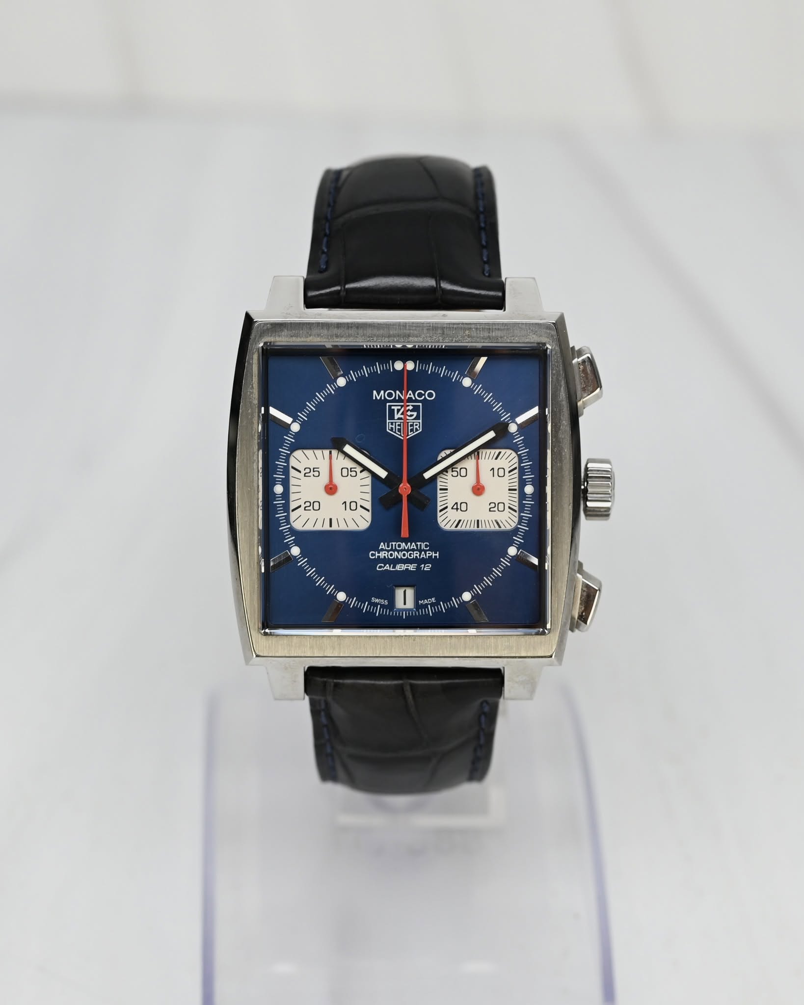 May be an image of digital watch and text