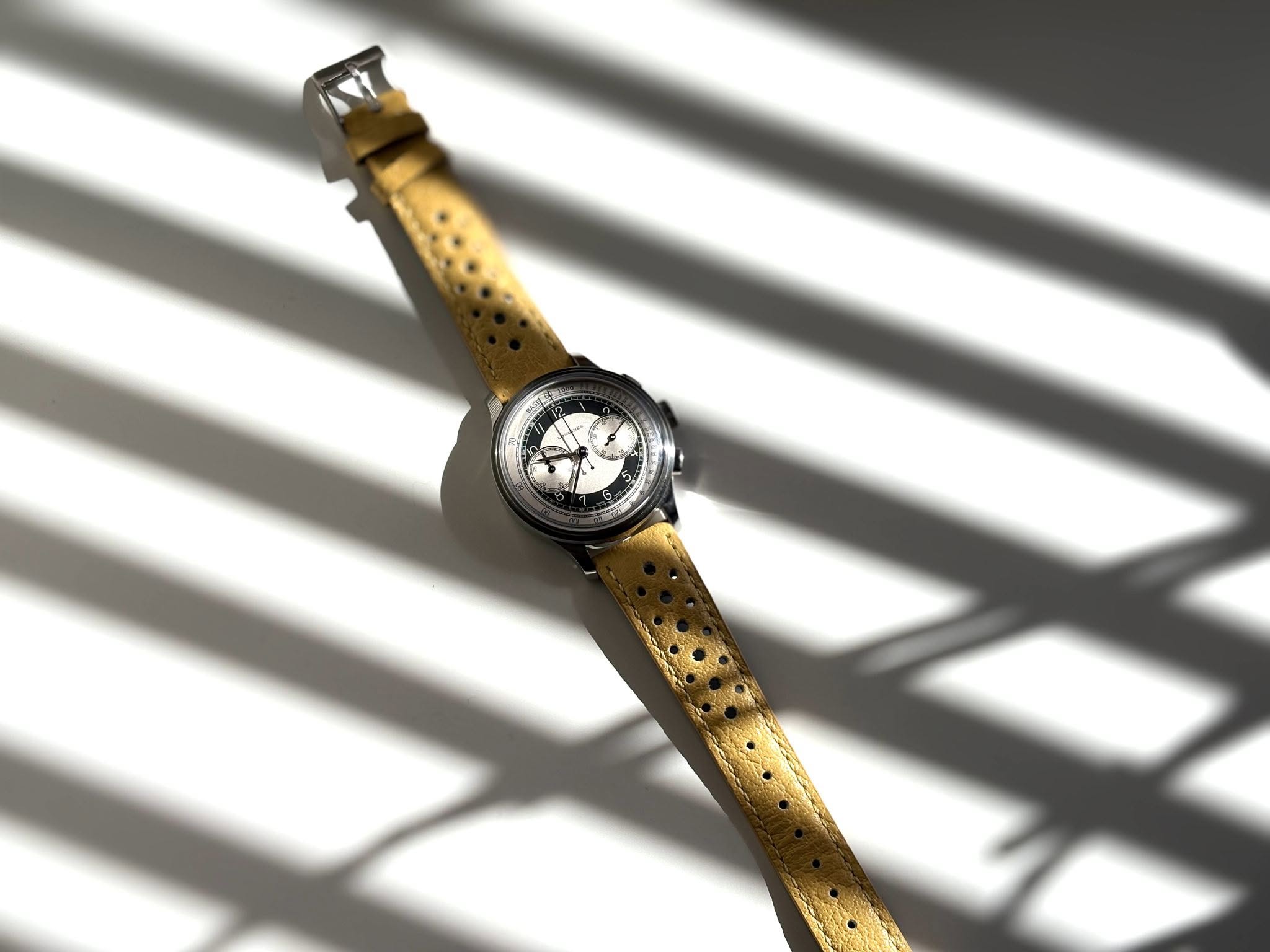 May be an image of wrist watch