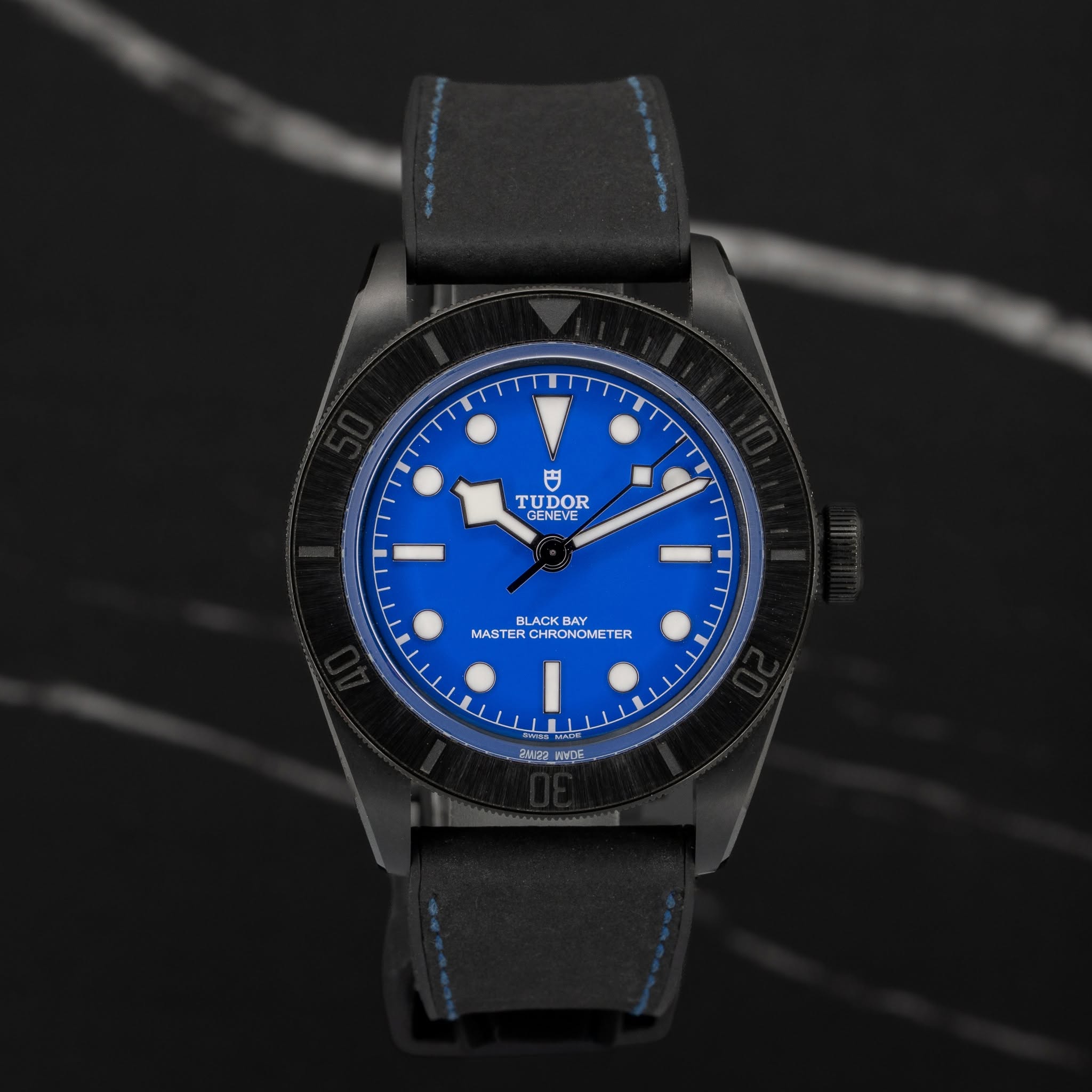 May be an image of wrist watch