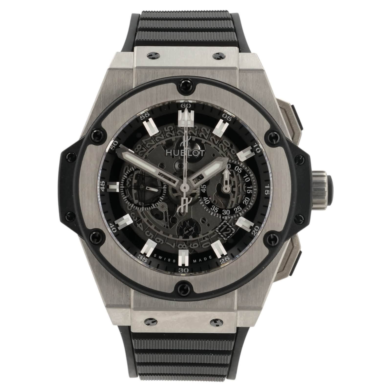 May be an image of ‎wrist watch and ‎text that says '‎YS HUBLO HU LOT 10 分 또 17 L 05 40 T هت 30 ن -0 355 25‎'‎‎