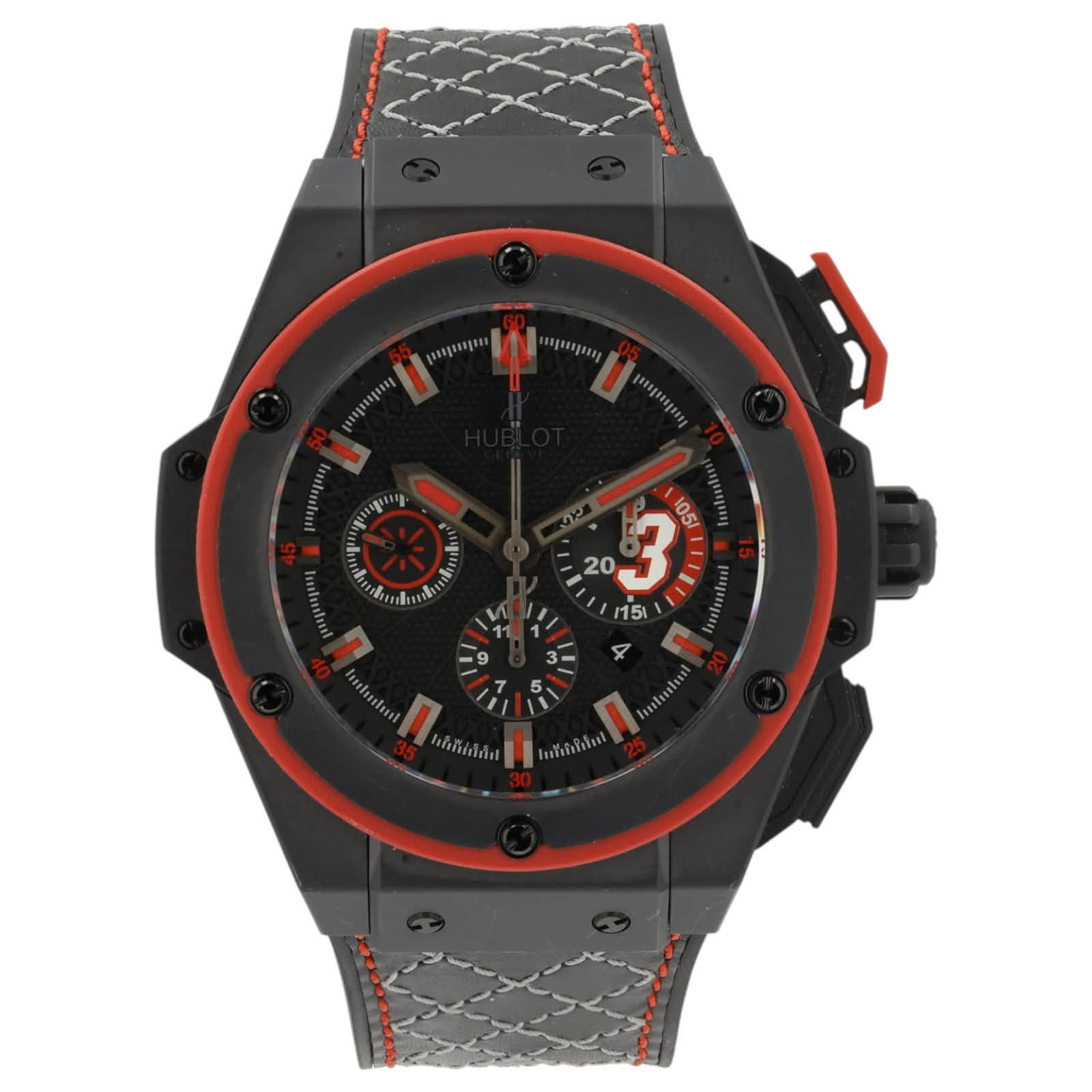 May be an image of digital watch and text