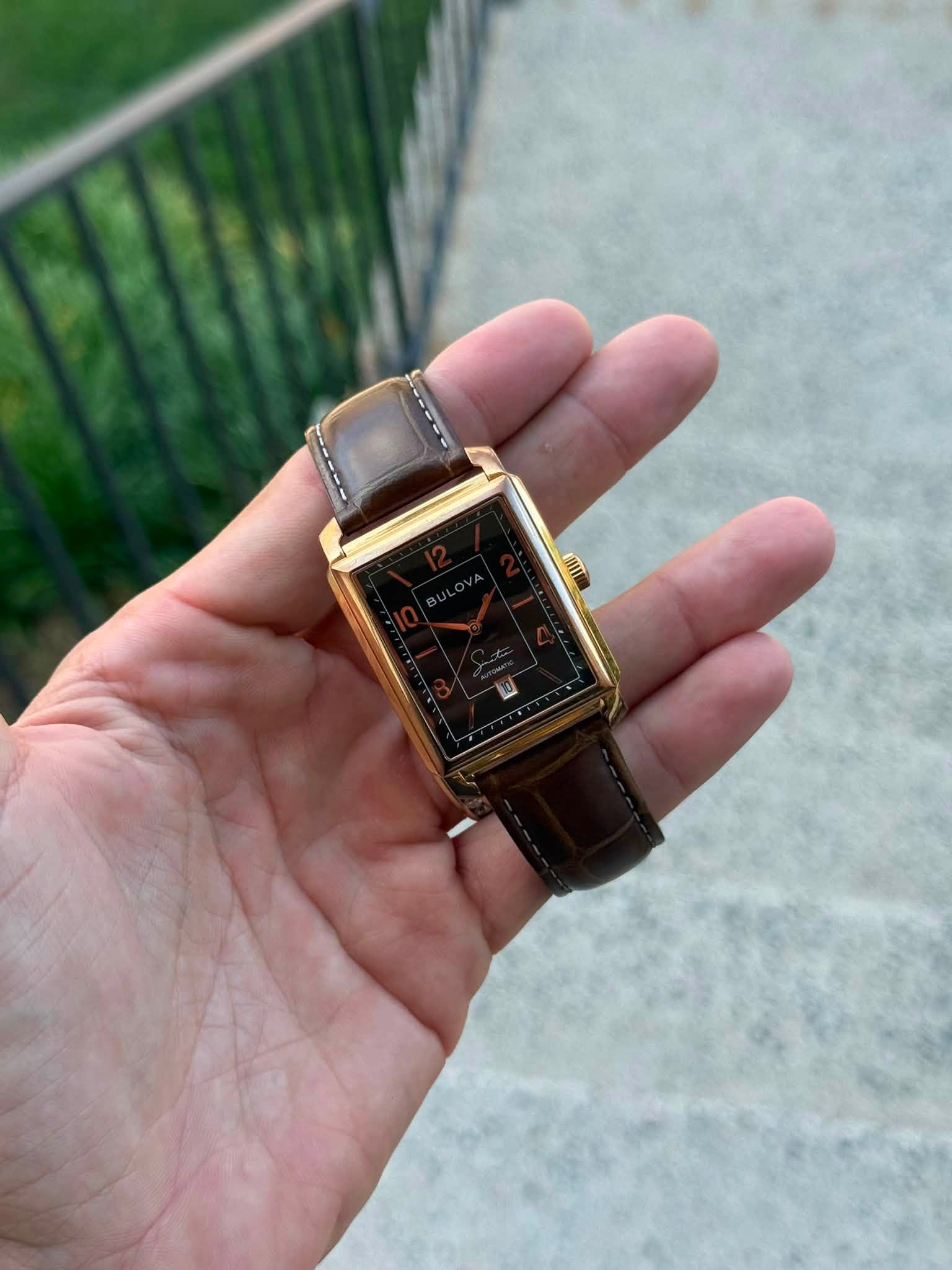 May be an image of digital watch