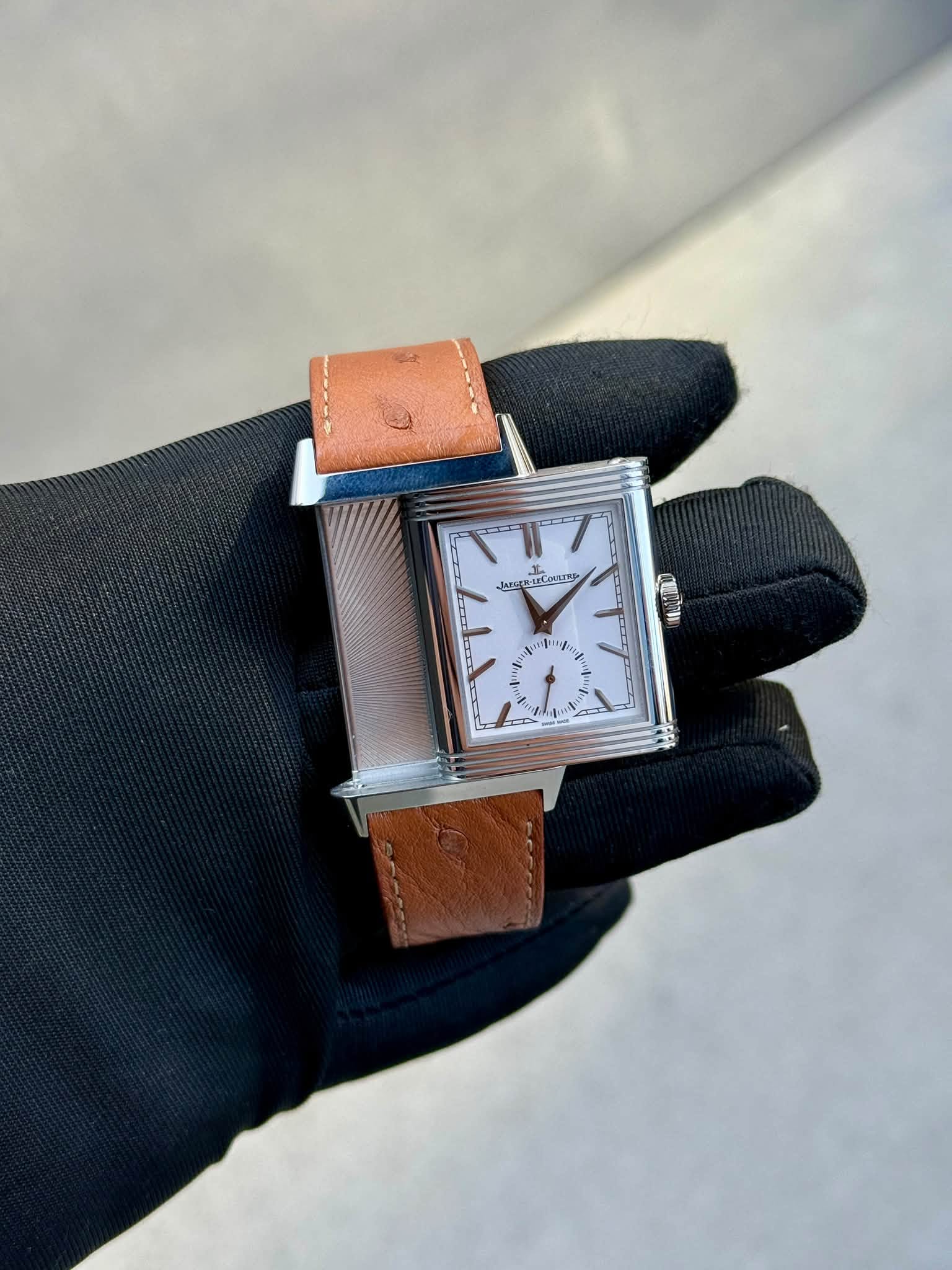 May be an image of wrist watch