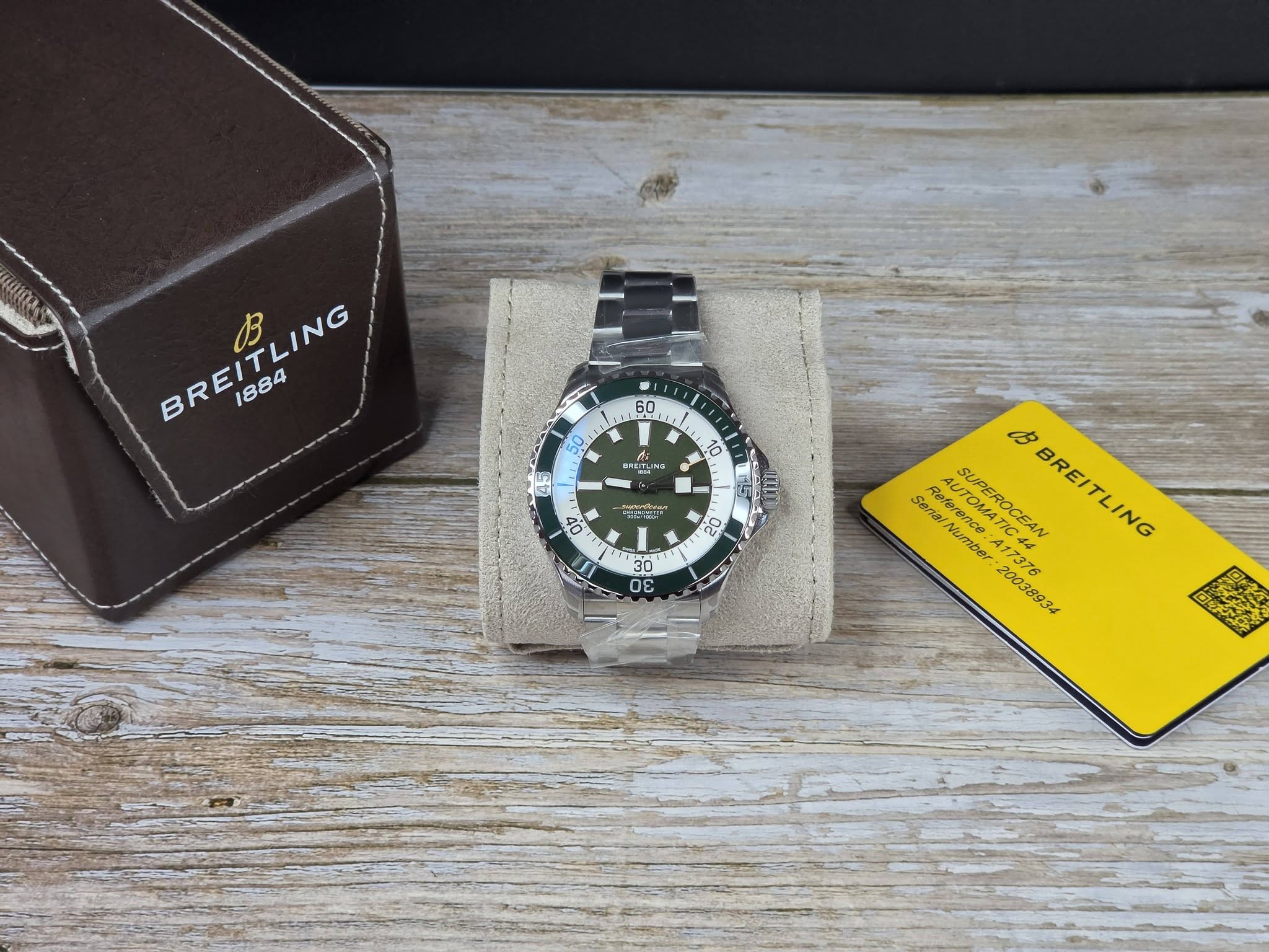 May be an image of digital watch and text
