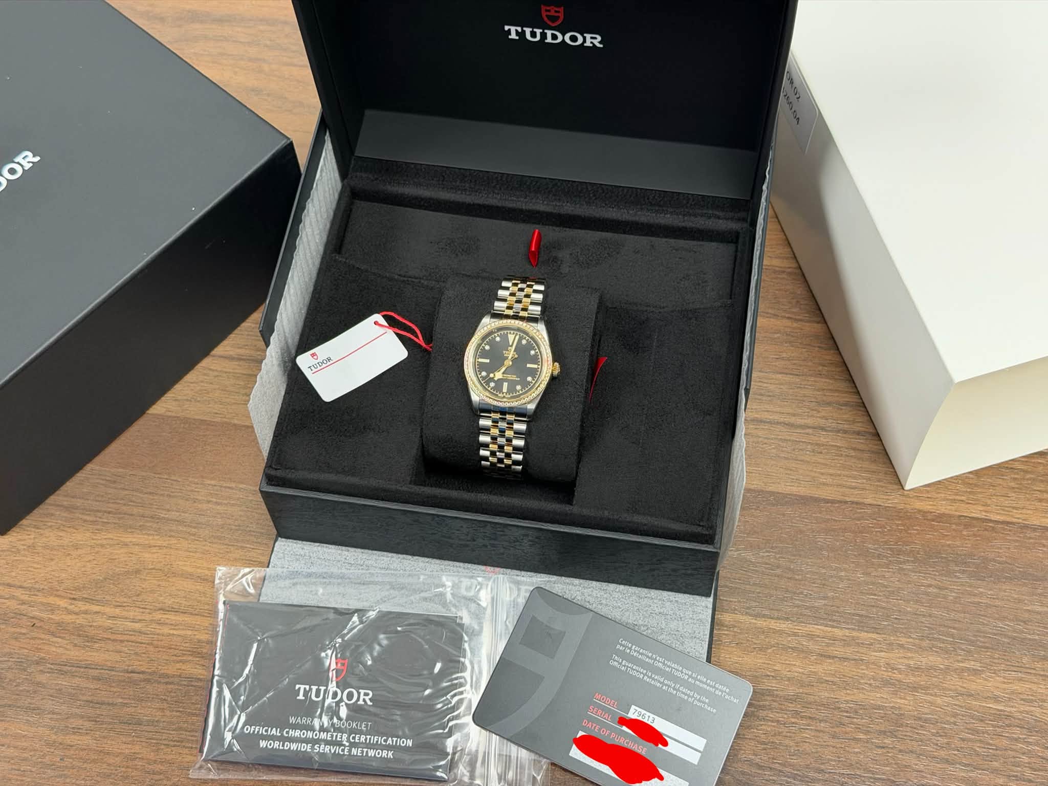 May be an image of digital watch and text