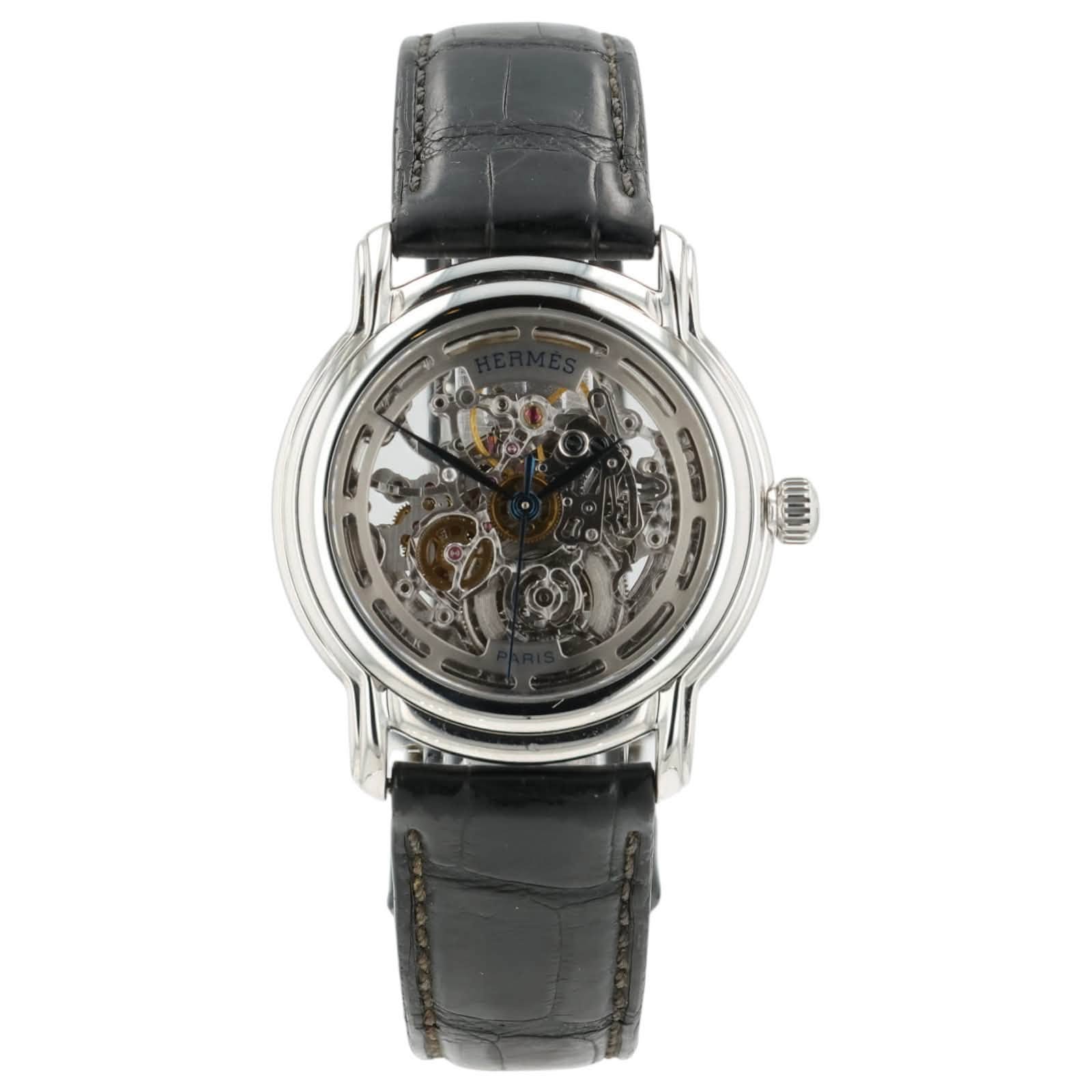 May be an image of wrist watch