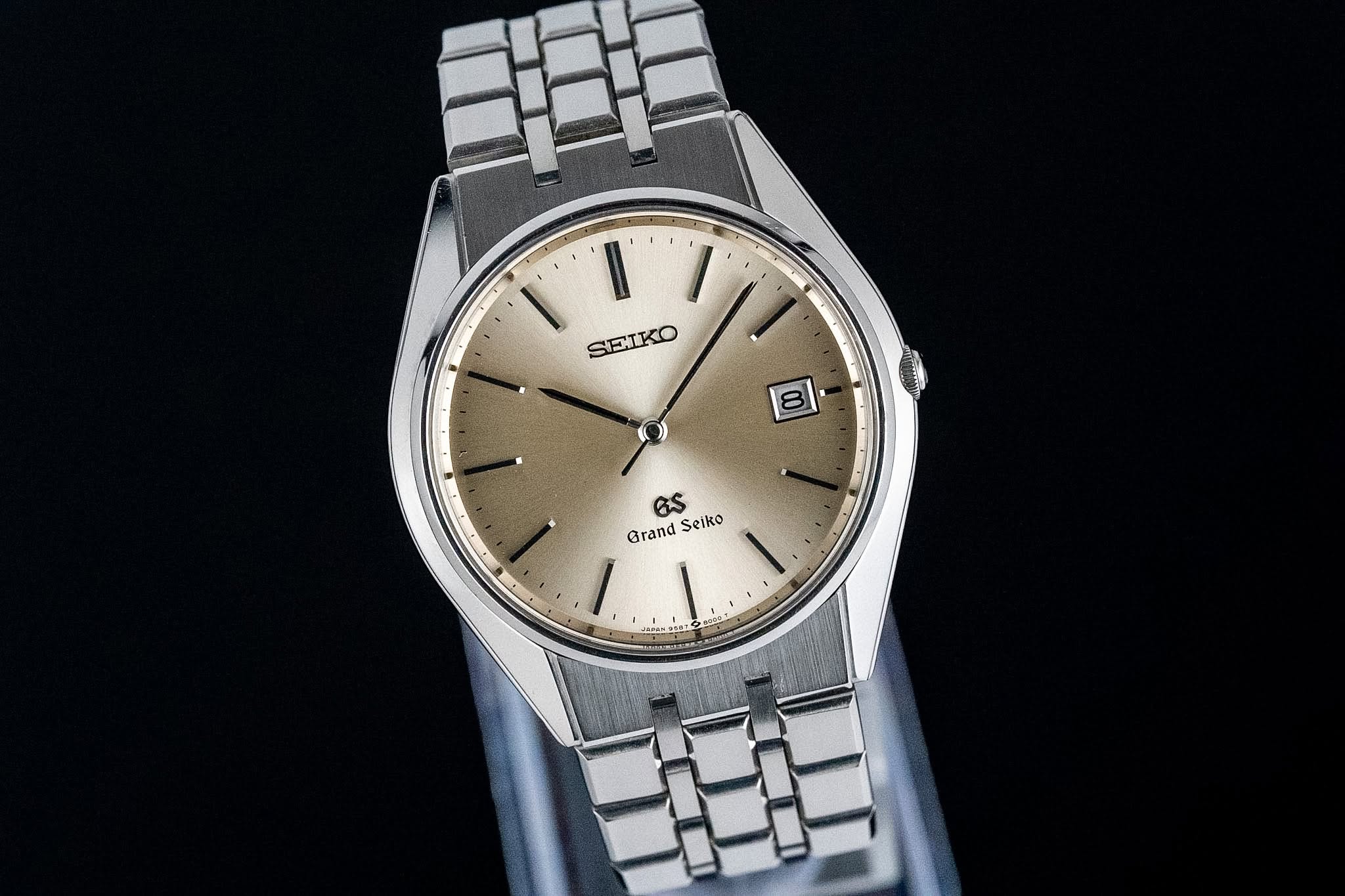 May be an image of digital watch