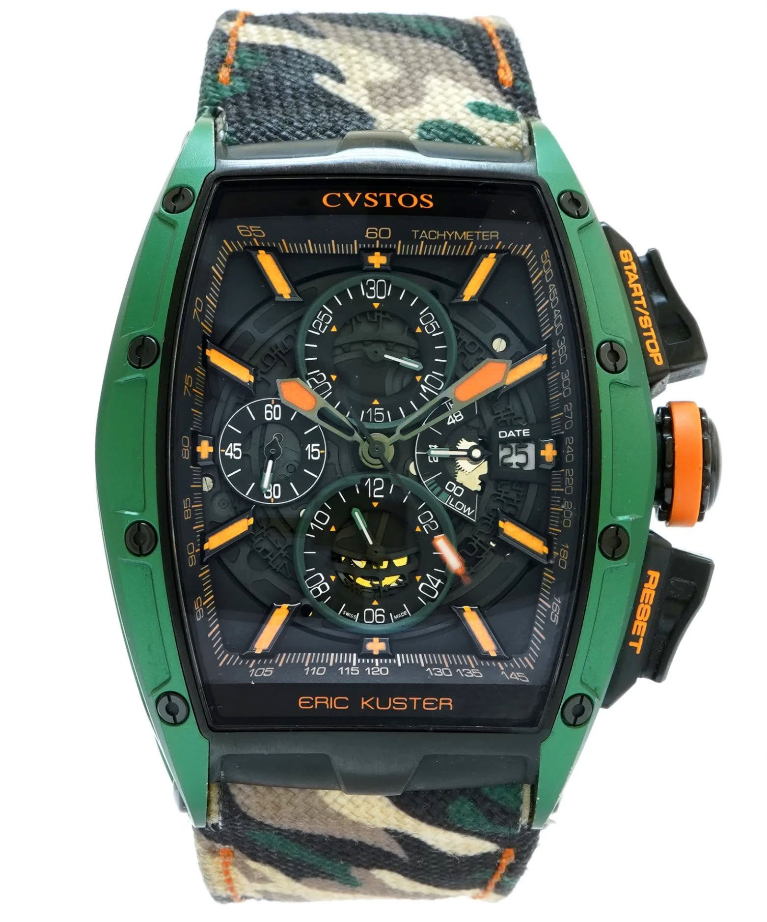 May be an image of digital watch and text