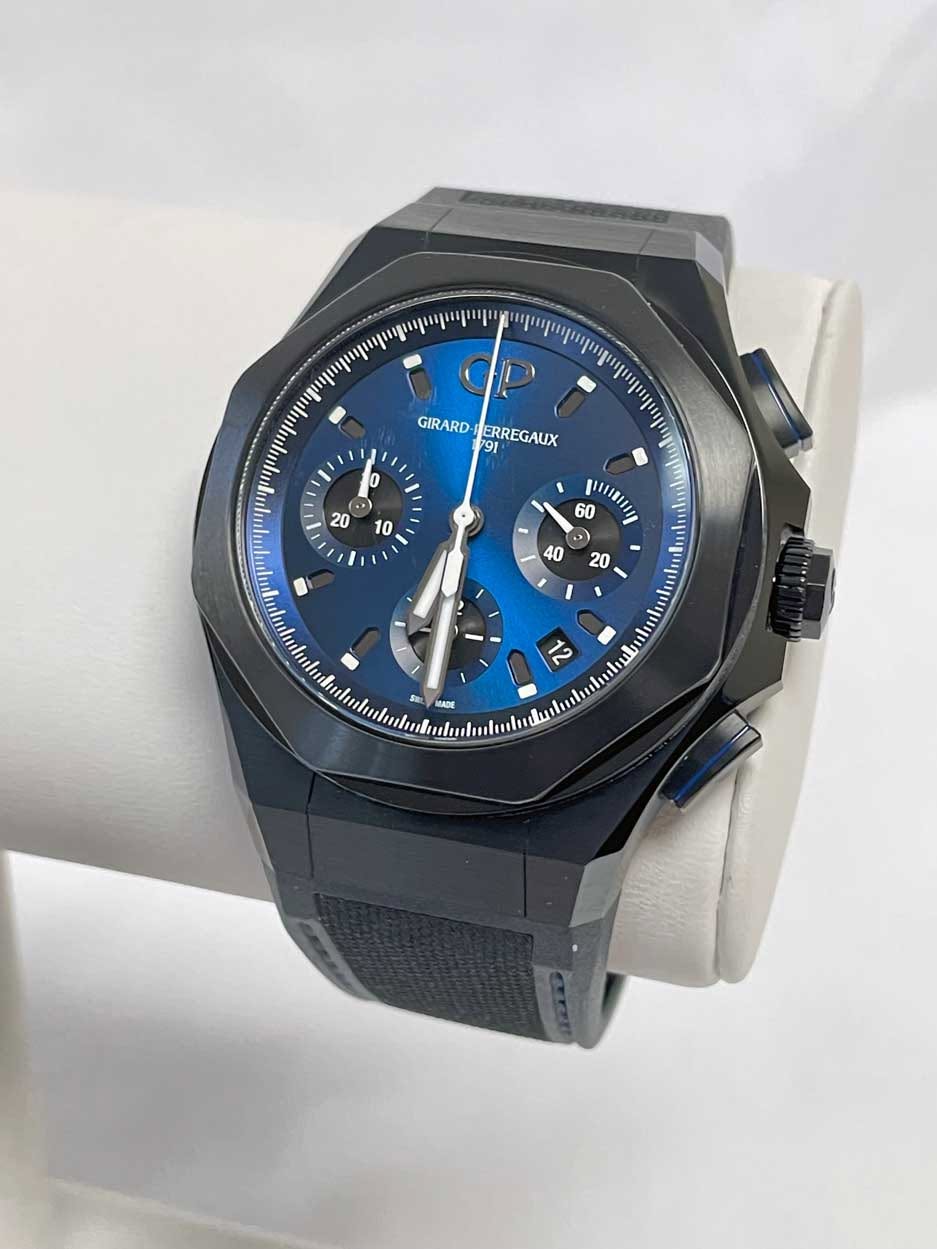 May be an image of digital watch and text