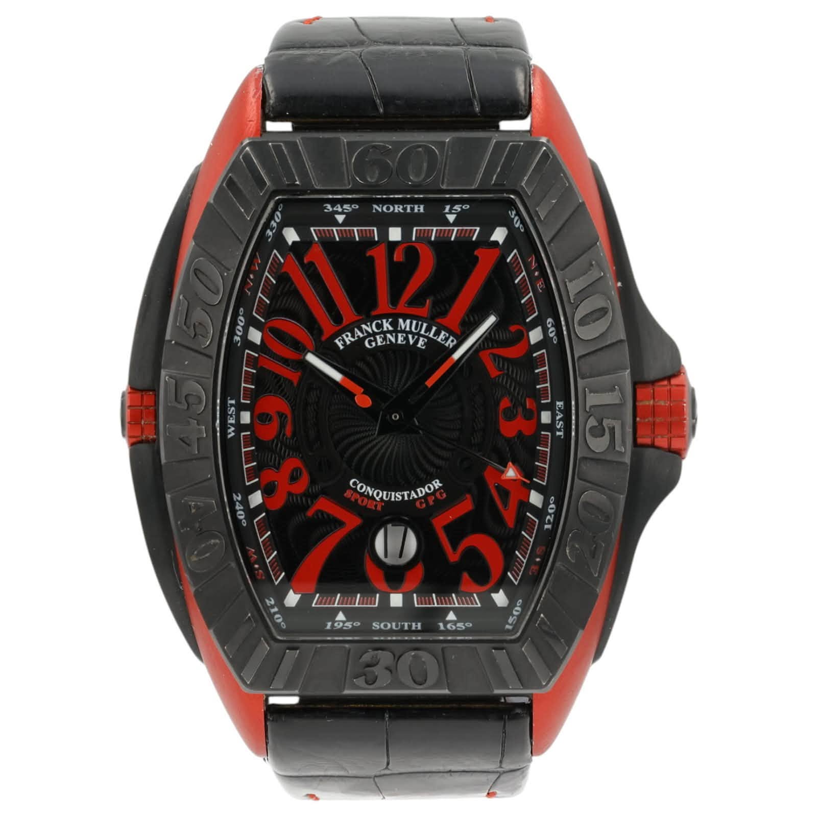 May be an image of digital watch and text