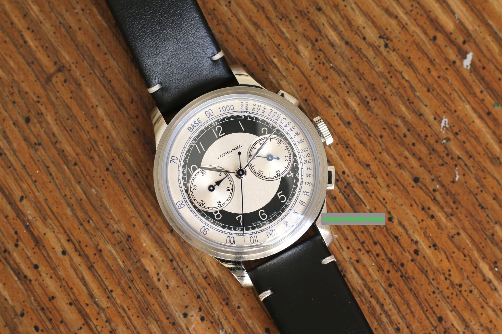 May be an image of digital watch and text