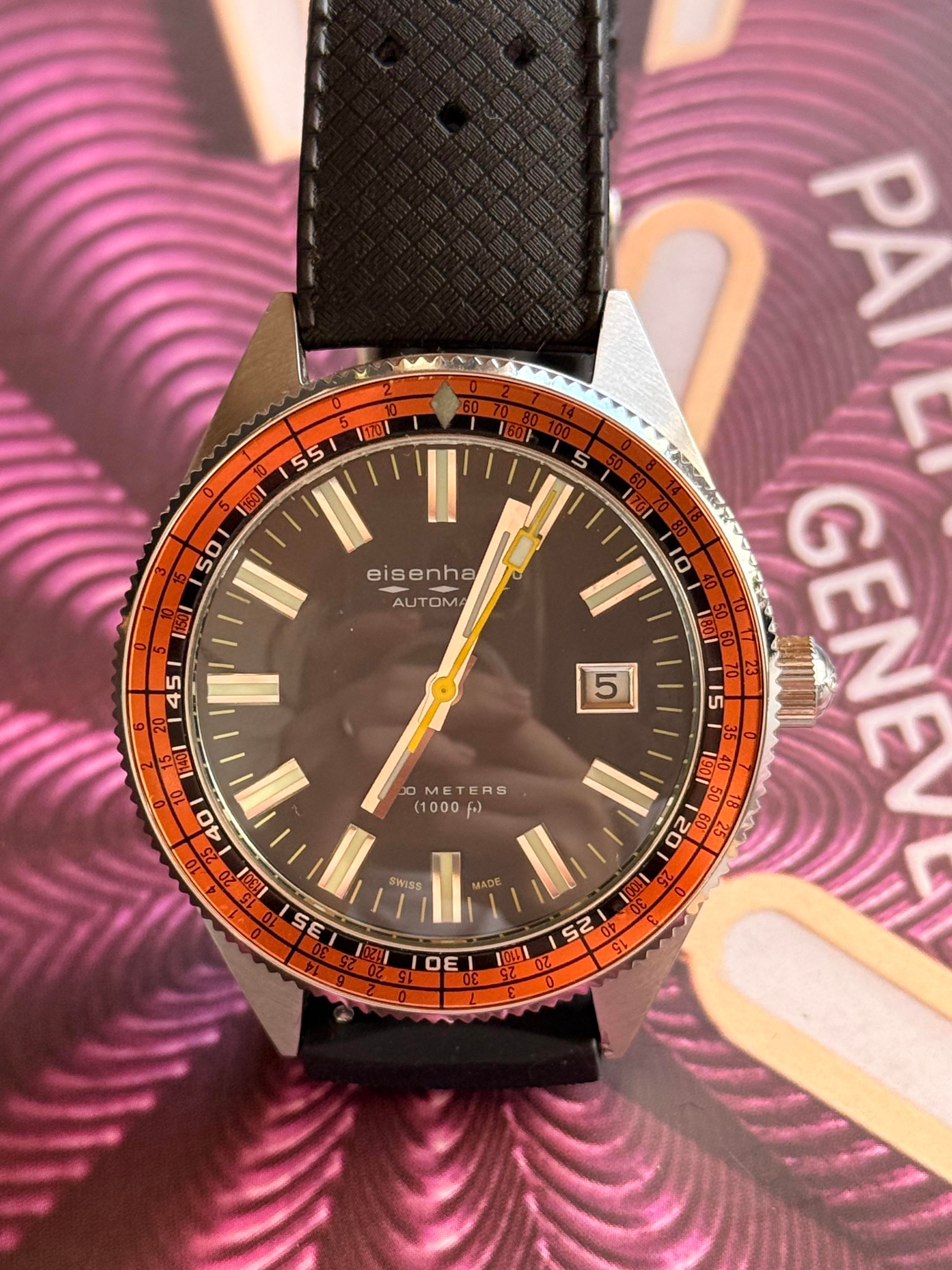 [WTS] Available Watches – UNDER $1.000 image