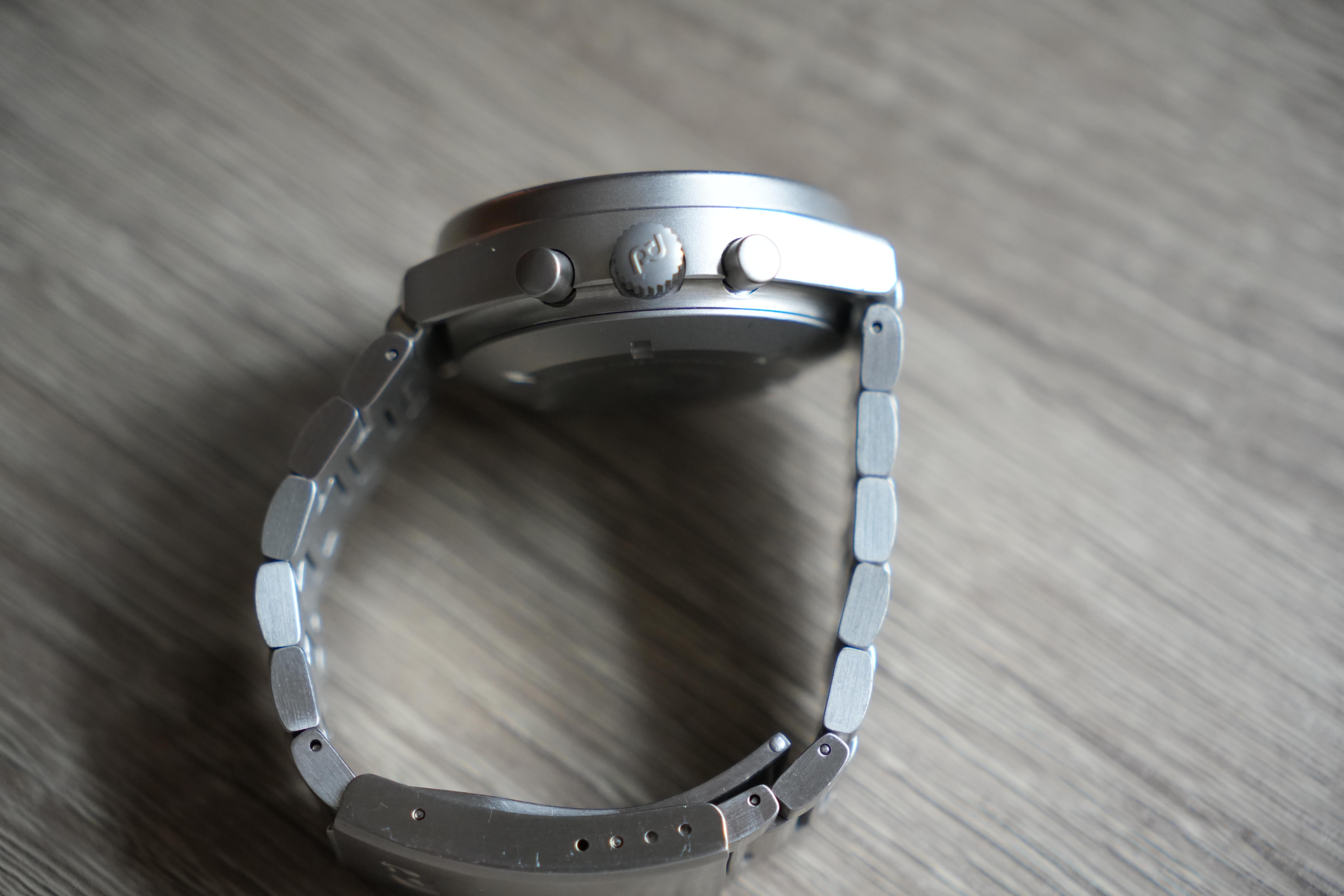 [WTS] Porsche Design 7176s Chronograph image