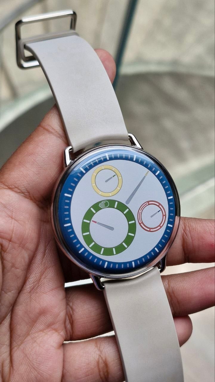 [WTS] Ressence Type 1 1JN00AAAA00745 ♦️Like New 2024♦️ image