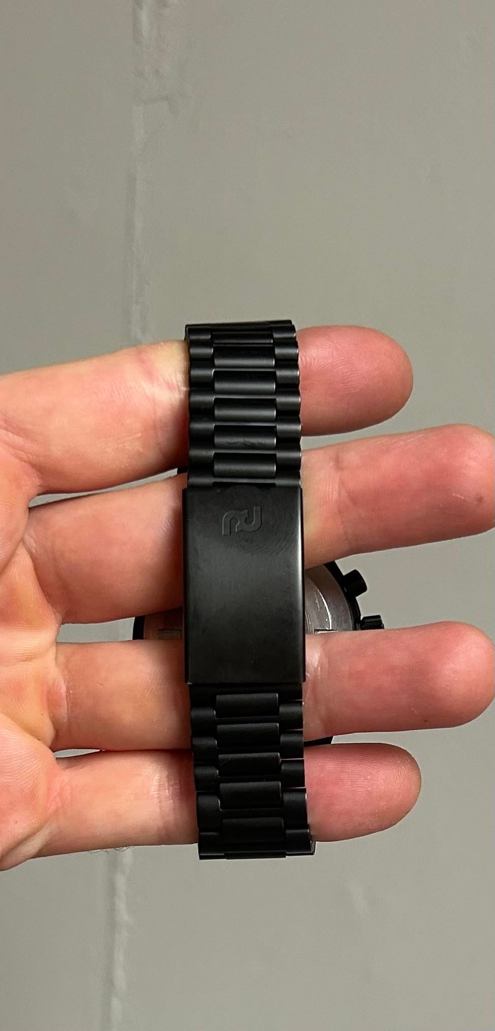 [WTS] Porsche Design 7176 Chronograph 1 *Mint Condition* 1978-79(ish) image