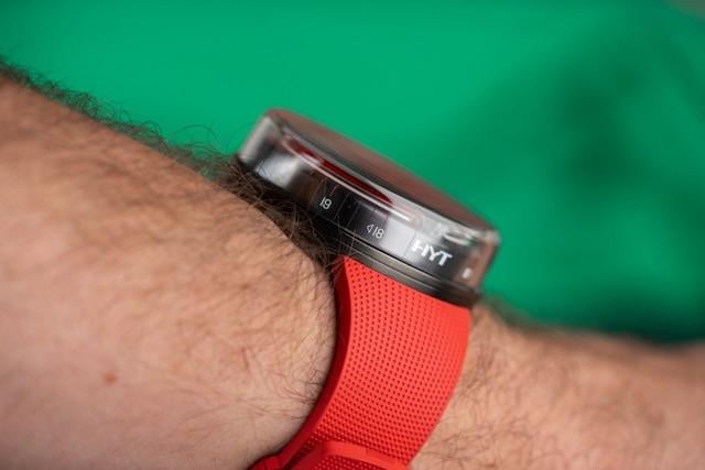 [WTS] HYT Thingy ($14,950) image