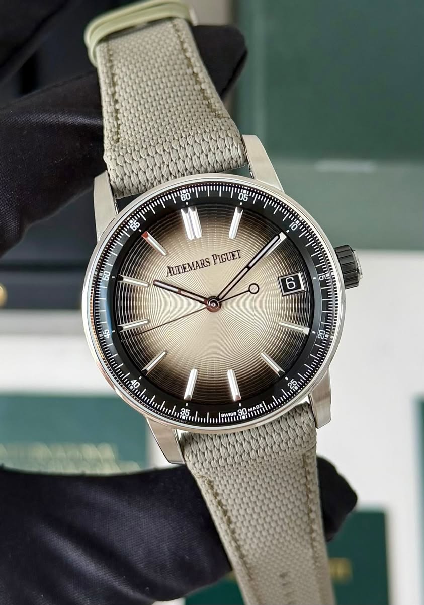 May be an image of digital watch and text