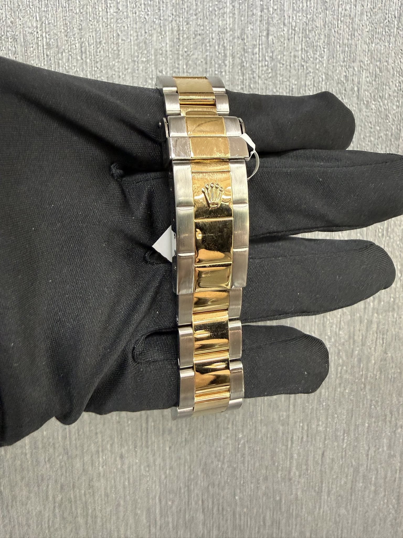 Rolex Submariner Bluesy 16613LB