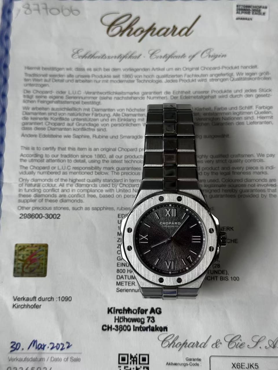 May be an image of digital watch and text
