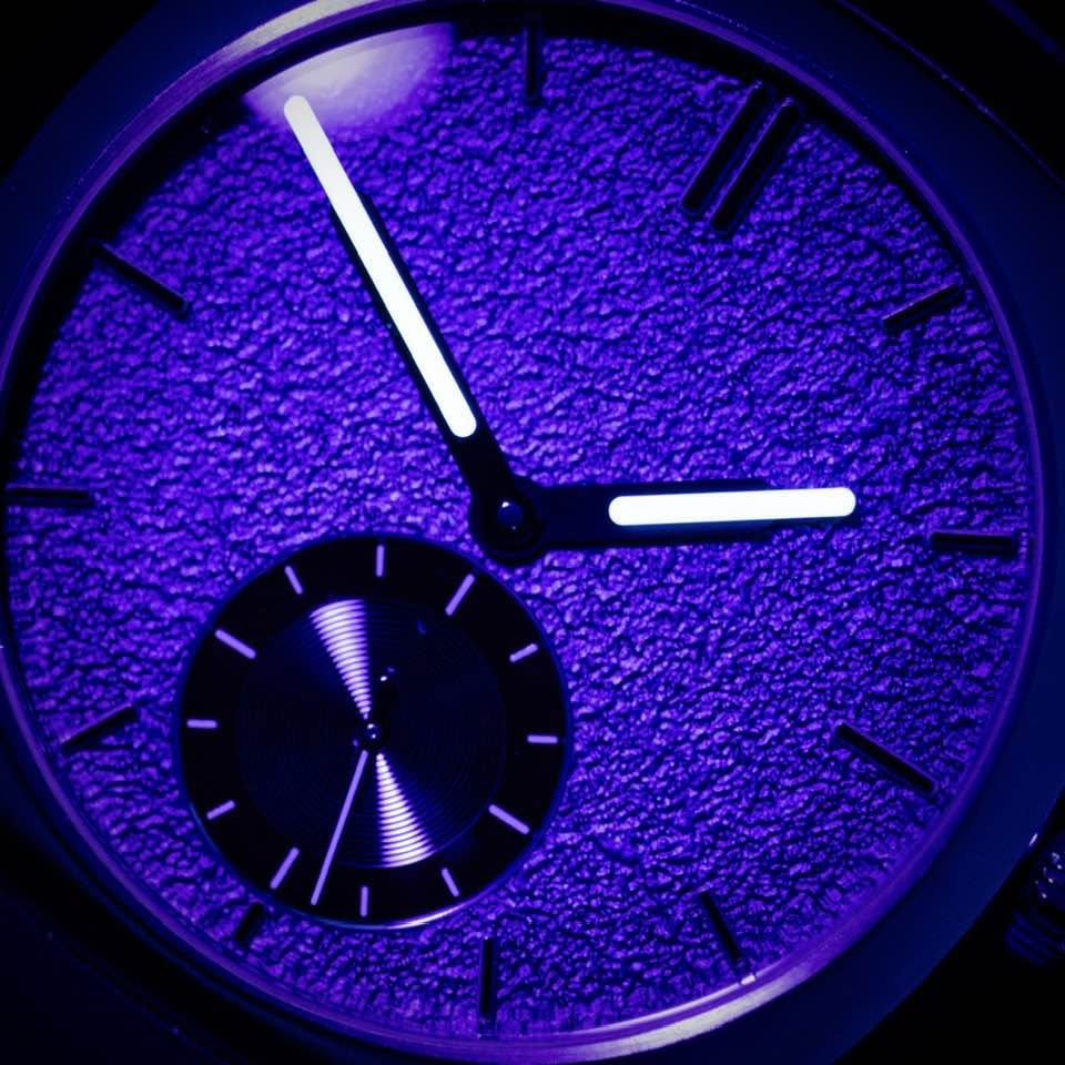 May be an image of digital watch
