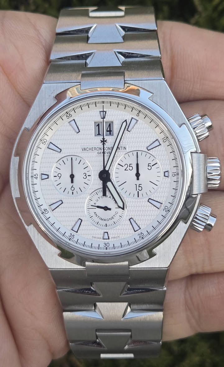 May be an image of wrist watch and text that says '14 I 50 I ١ VACHERON CONS GEH GEHEVE EVE NTIN 45 45 A I " on गाठी A7 15 ٩ בגס ١ NTIMAGN ANTIM חדשל' لمدلك u 35 SHISS 30 MADE…